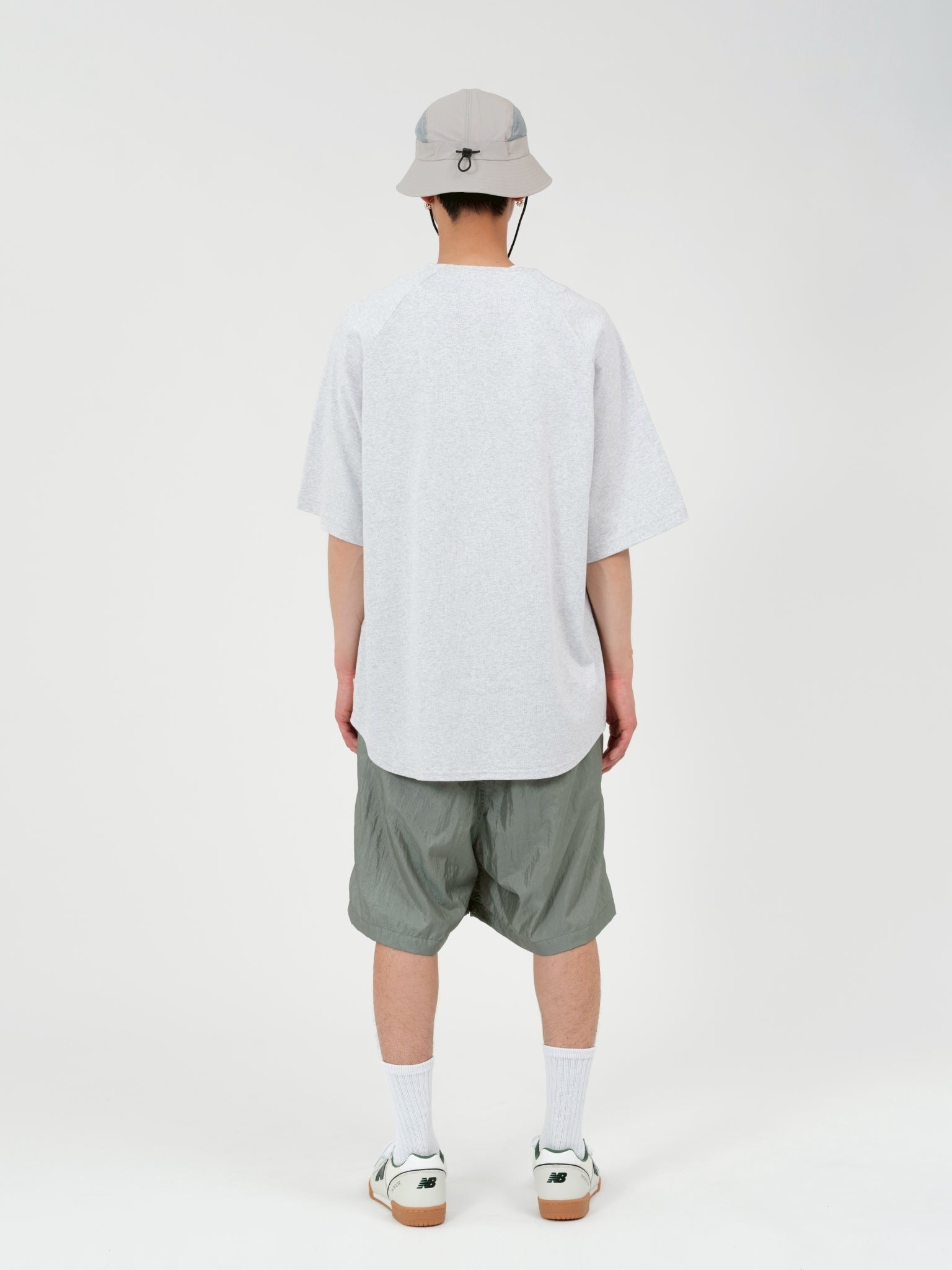 EFG NYLON SHORTS