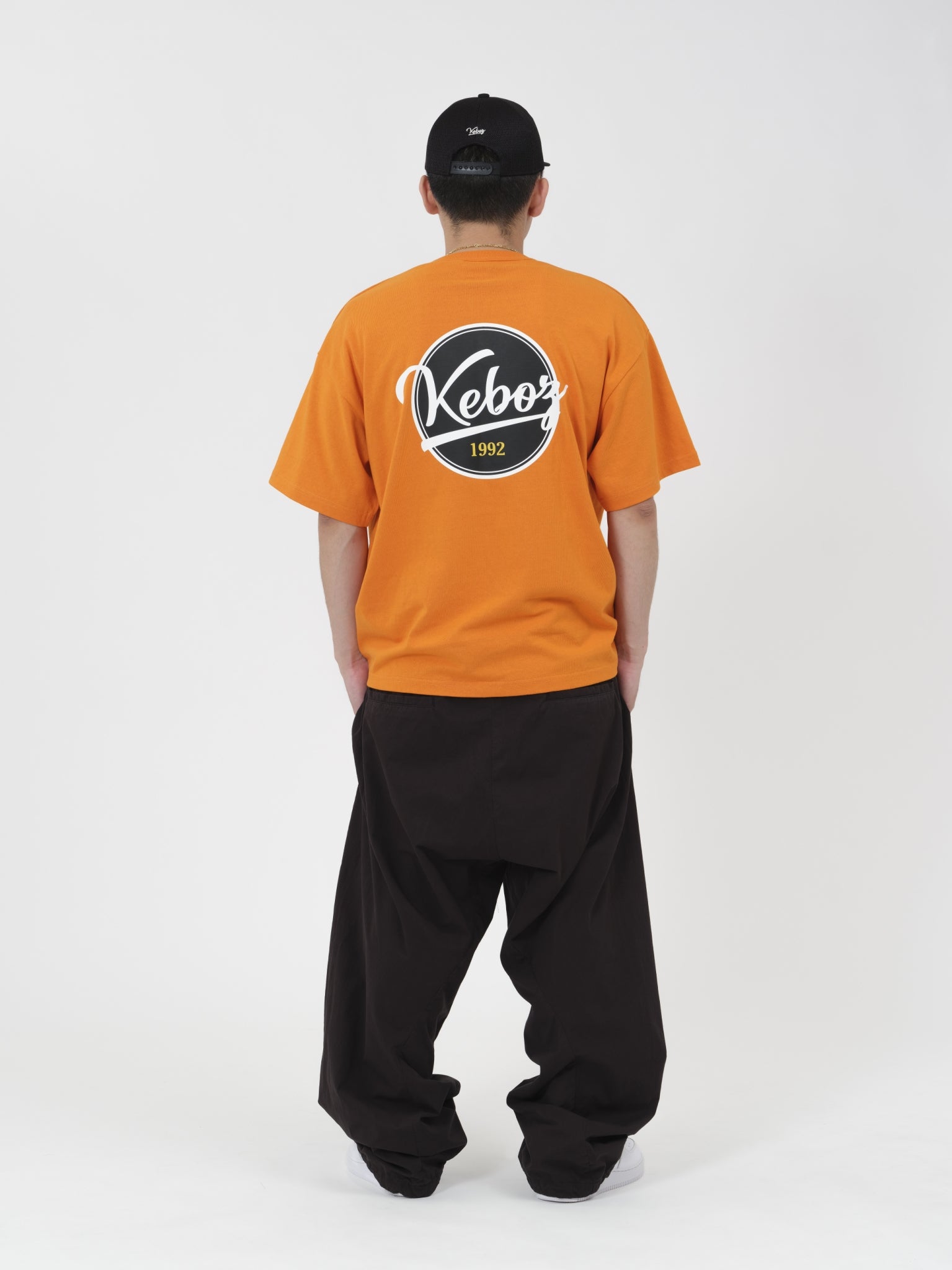 BB S/S TEE