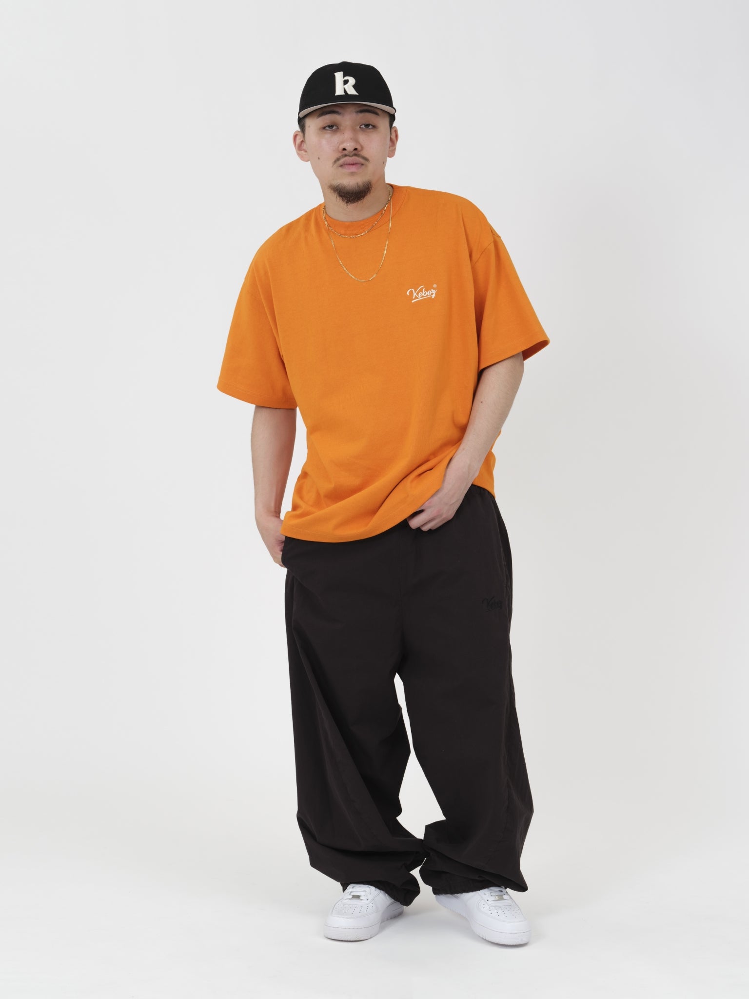 BB S/S TEE