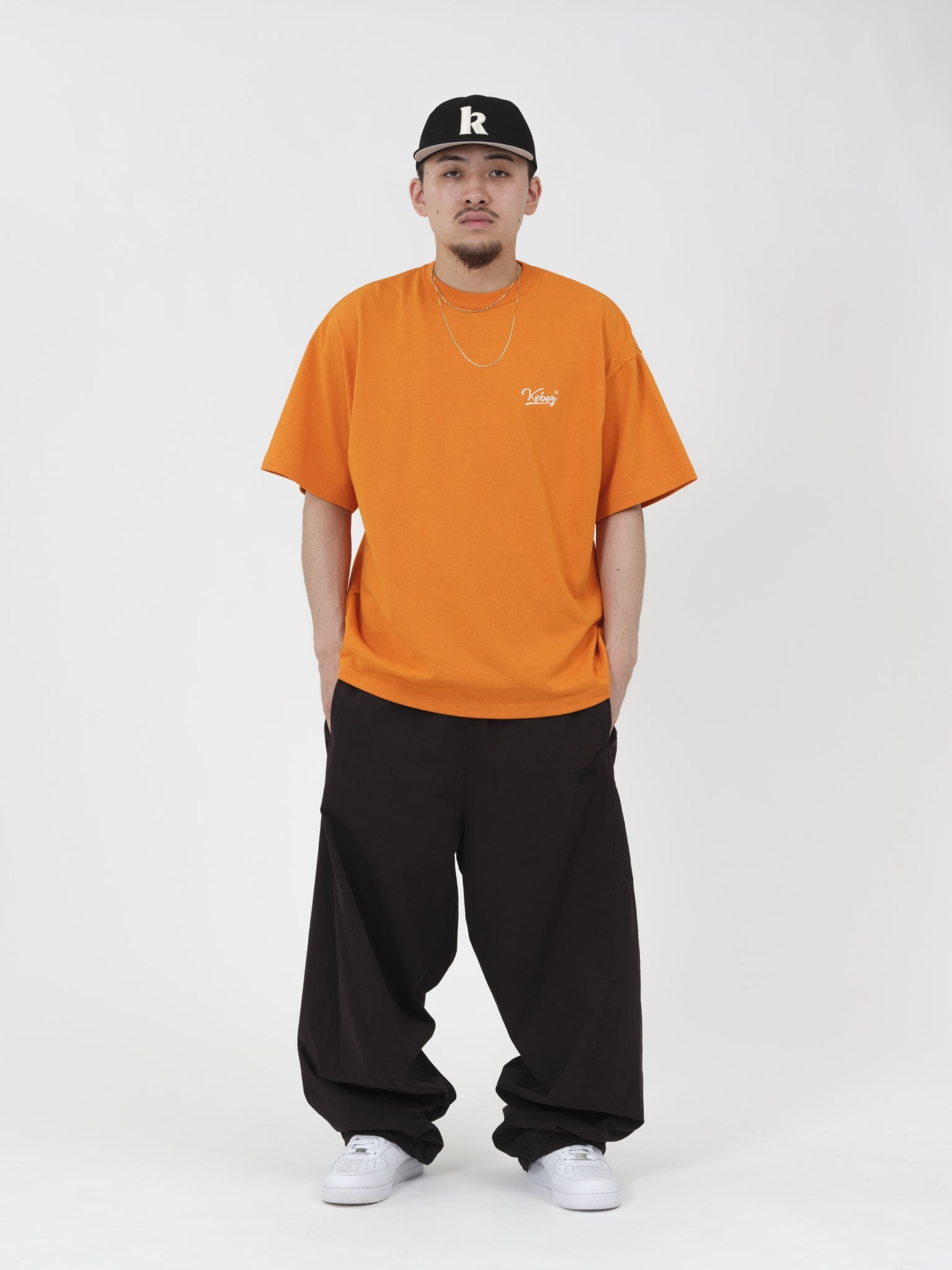BB S/S TEE