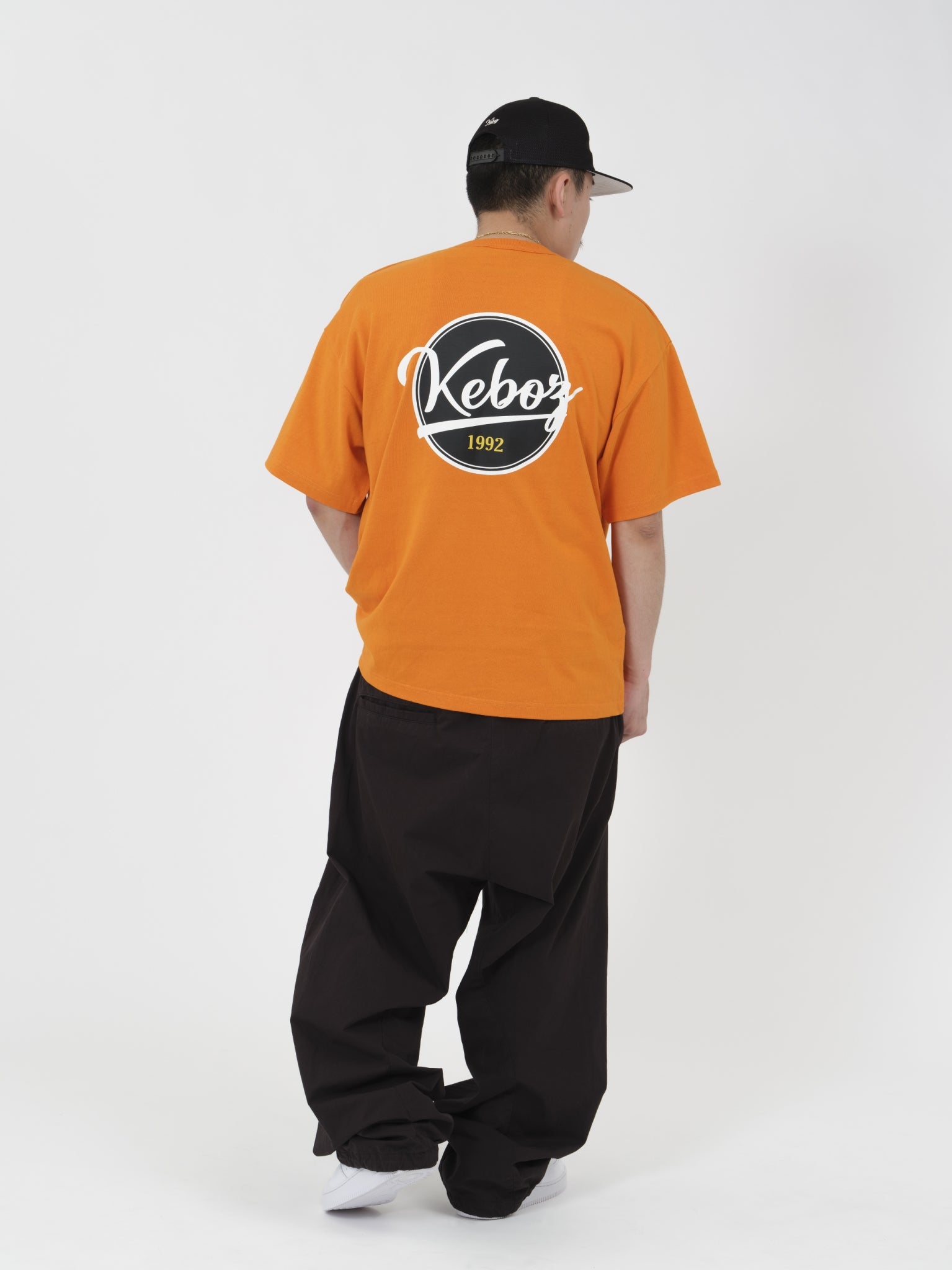 BB S/S TEE