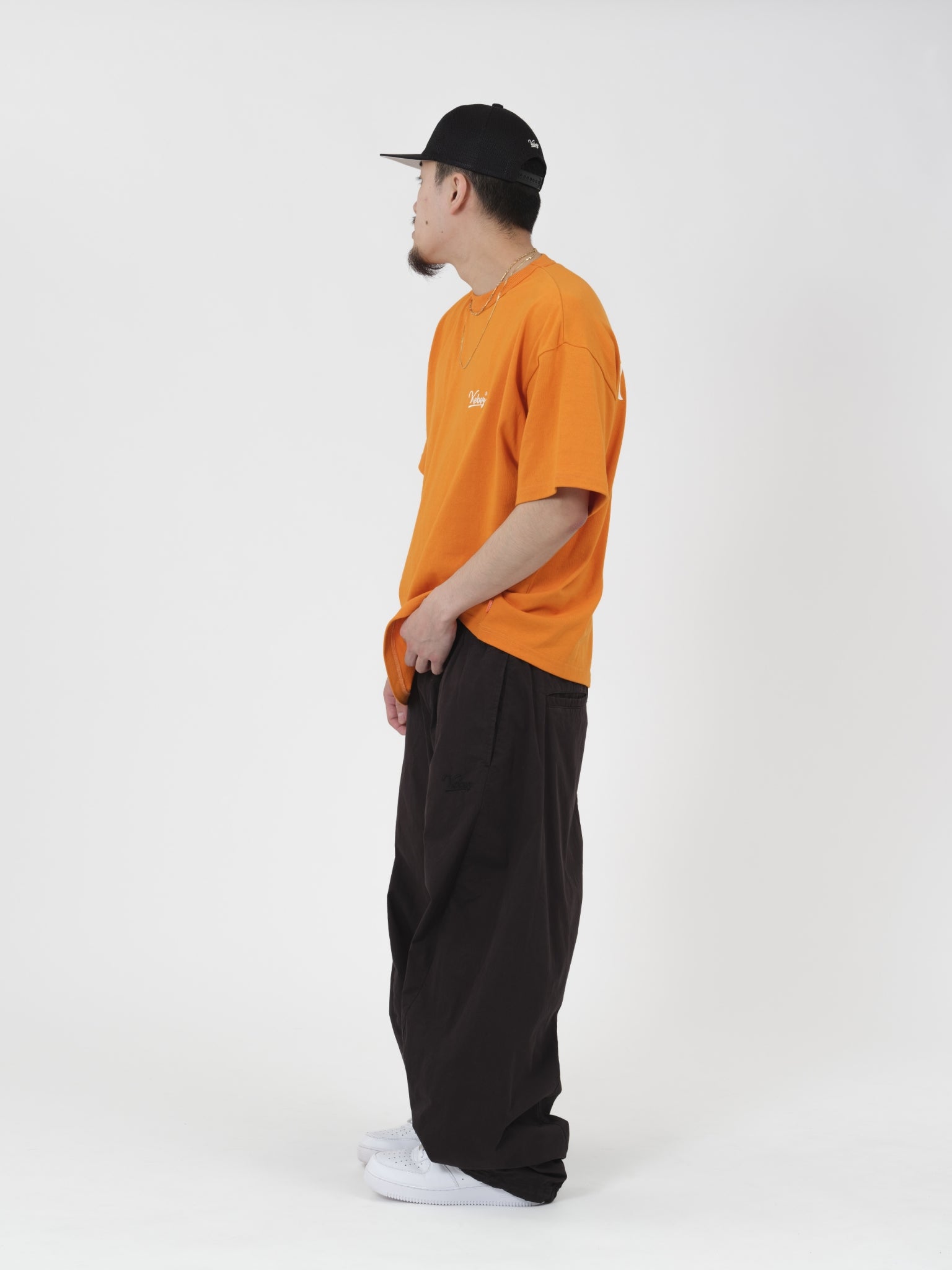 BB S/S TEE