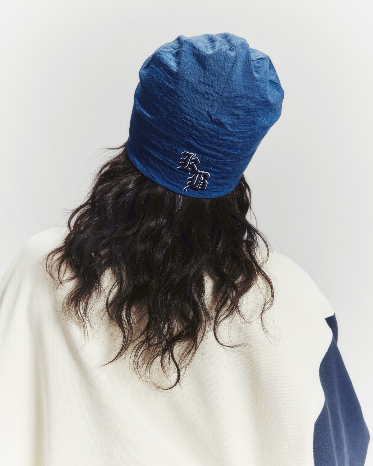 KB MZT WOOL BEANIE