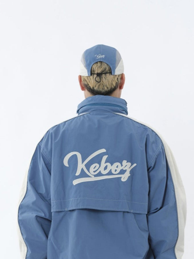 SUPPLEX MESH CAP