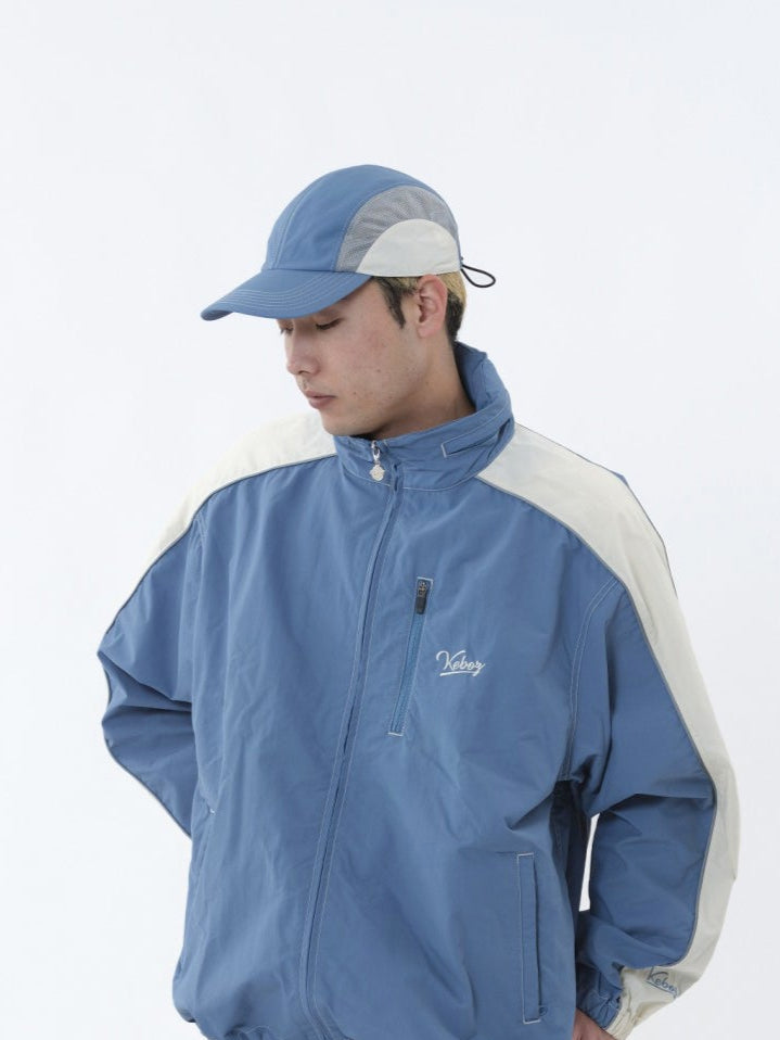SUPPLEX MESH CAP