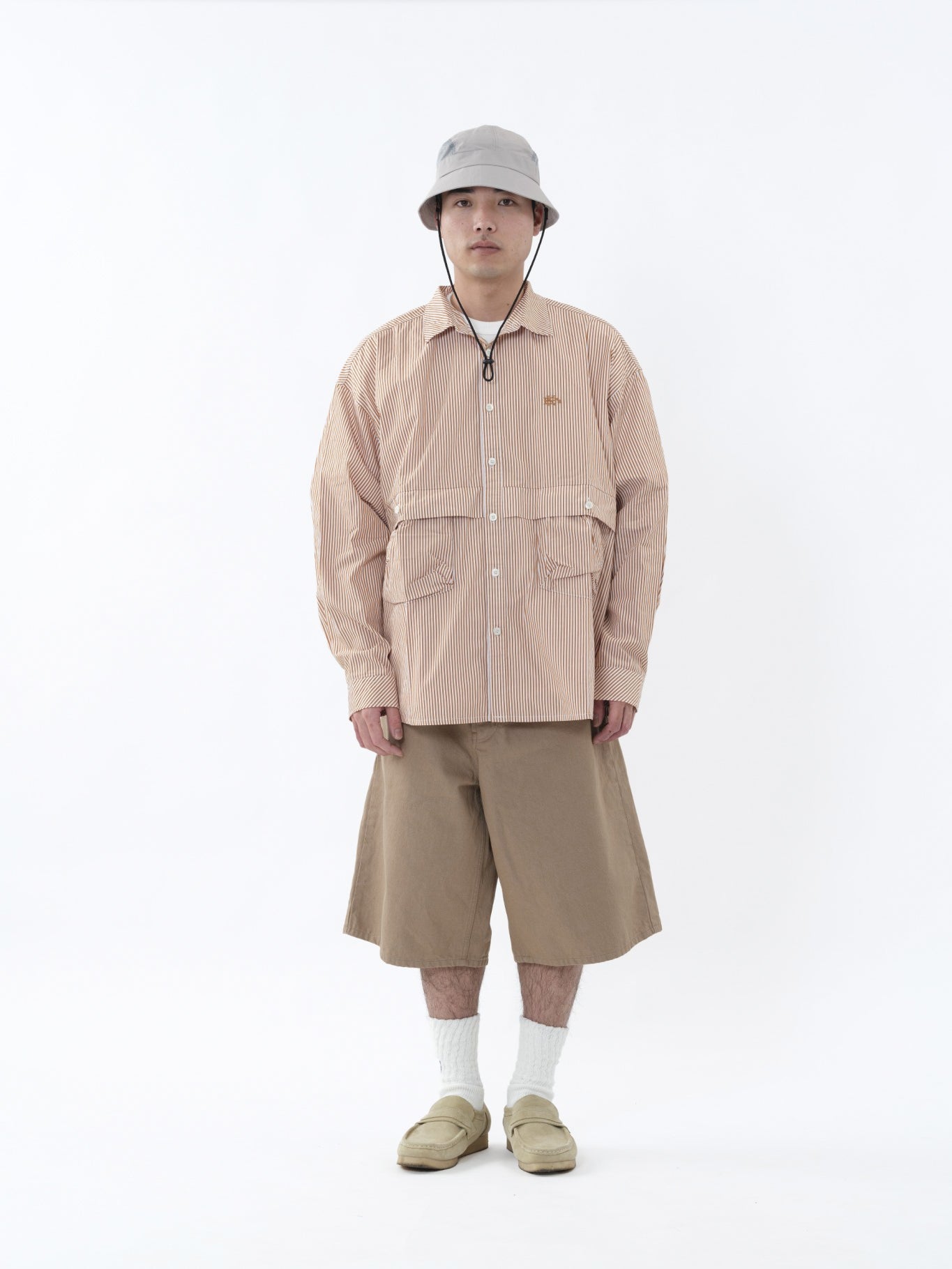 BALL SHIRT