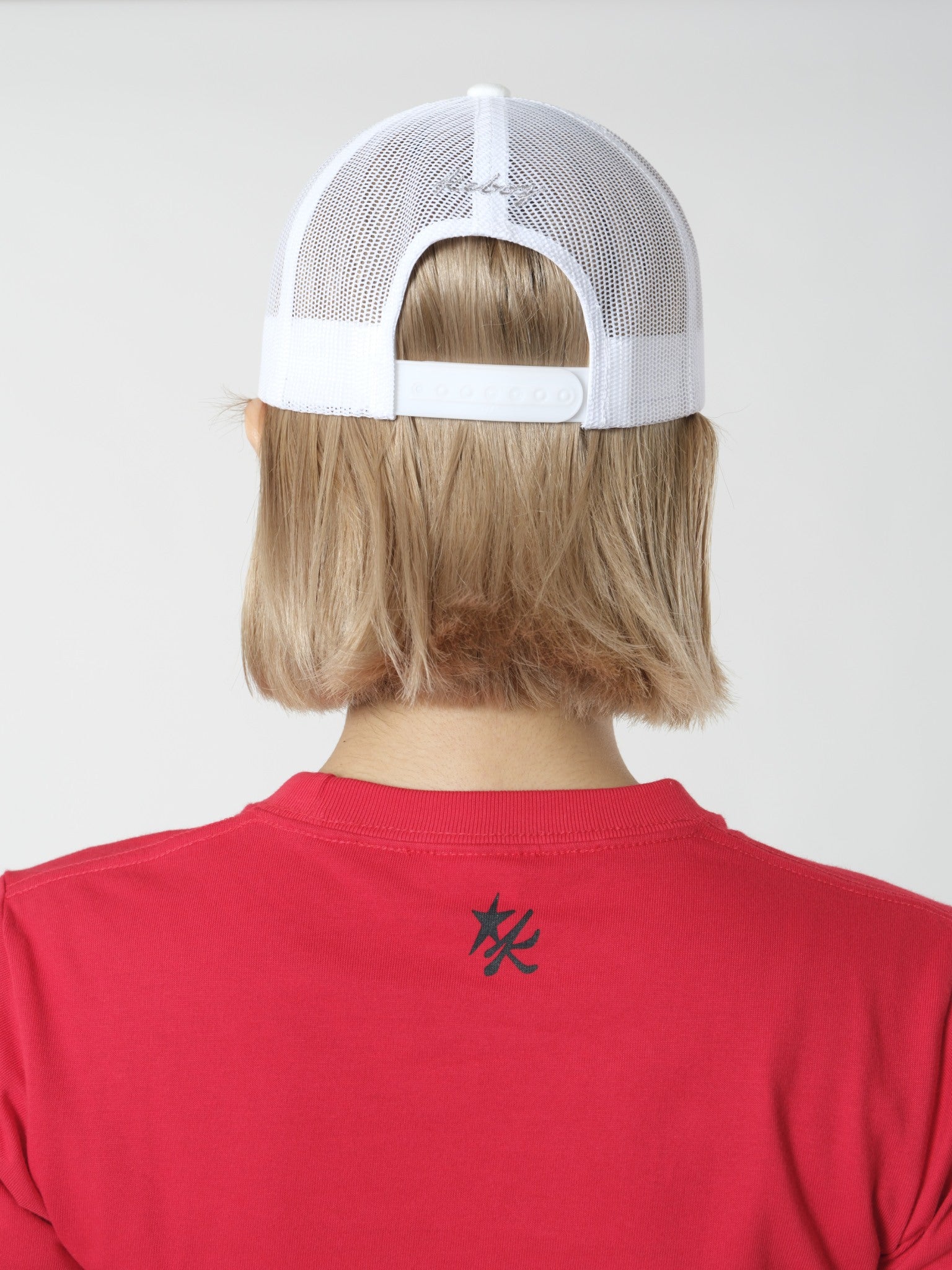 ECOH CAMO CAP