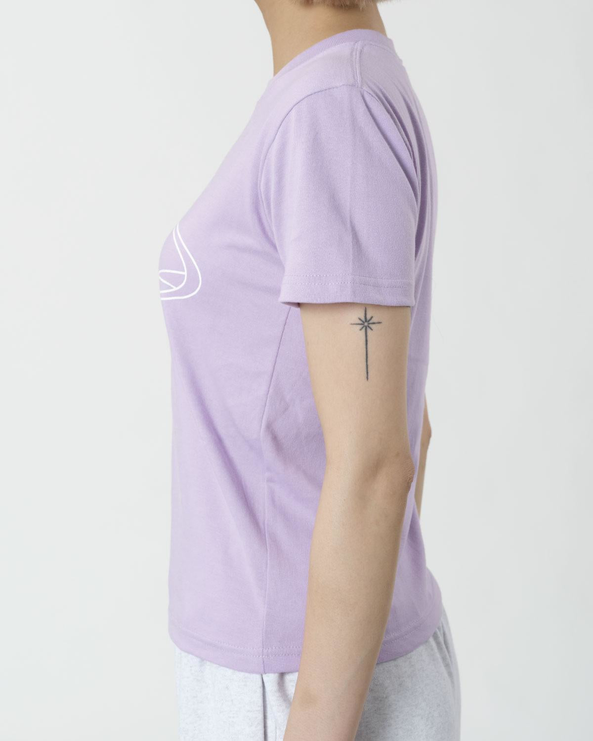 MODEL: 170cm SIZE: S
