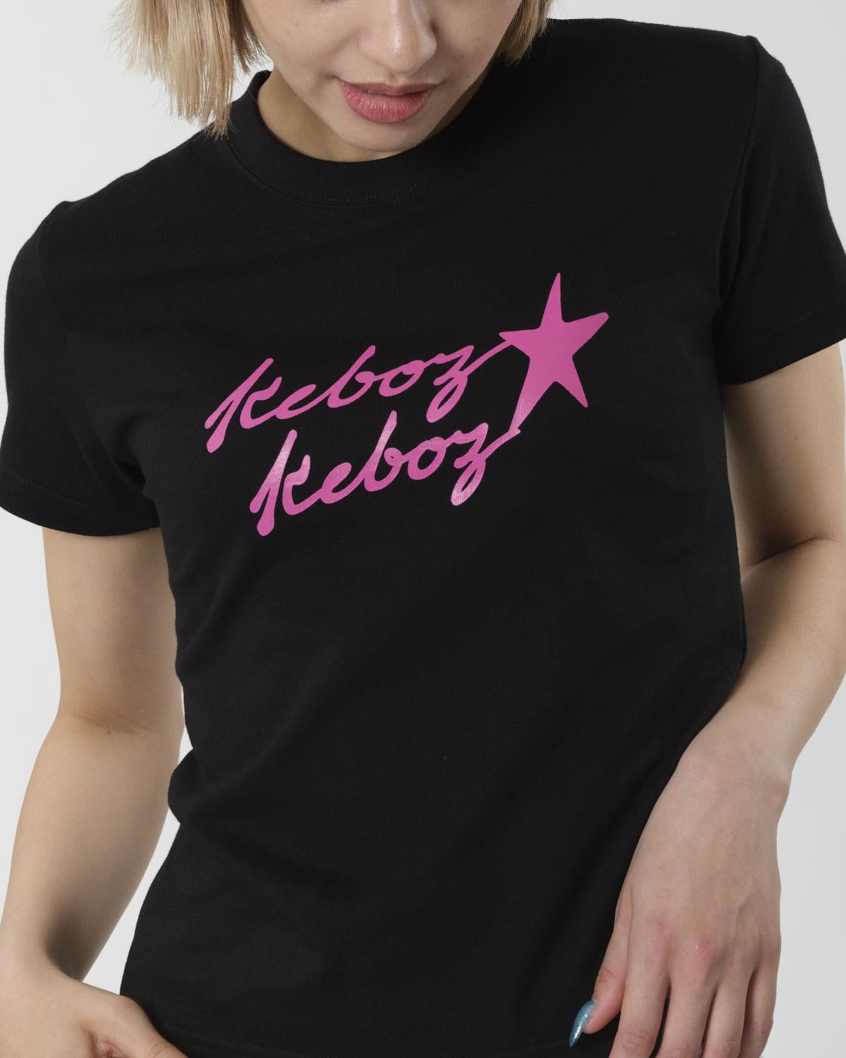 MODEL: 170cm SIZE: S