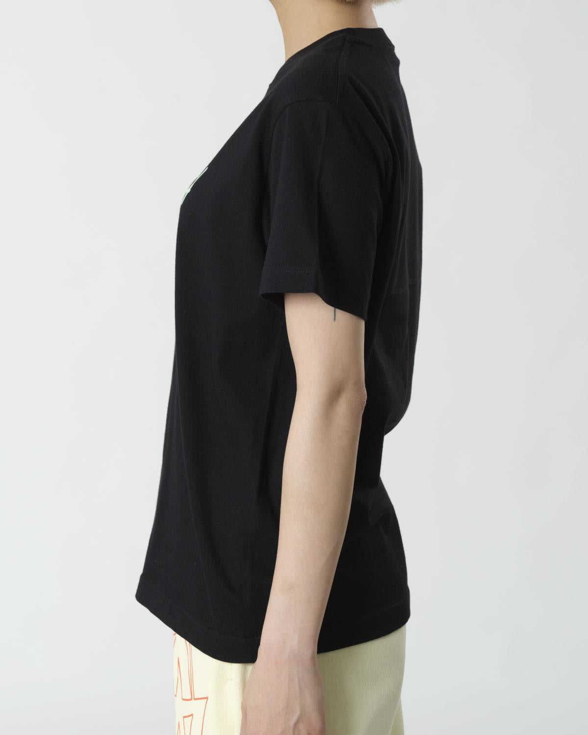 MODEL: 170cm SIZE: S