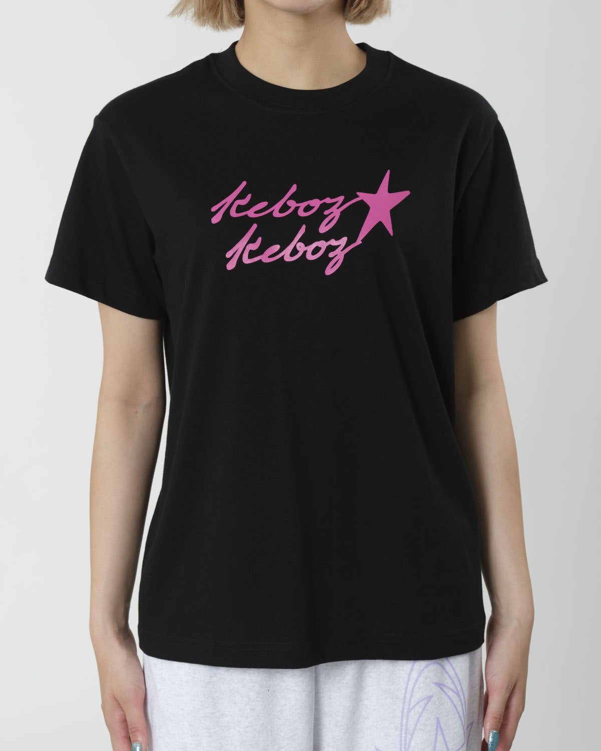 MODEL: 170cm SIZE: S