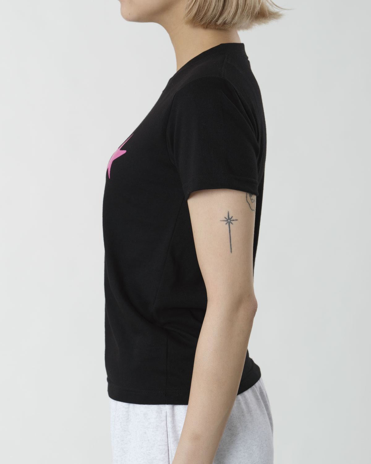 MODEL: 170cm SIZE: S