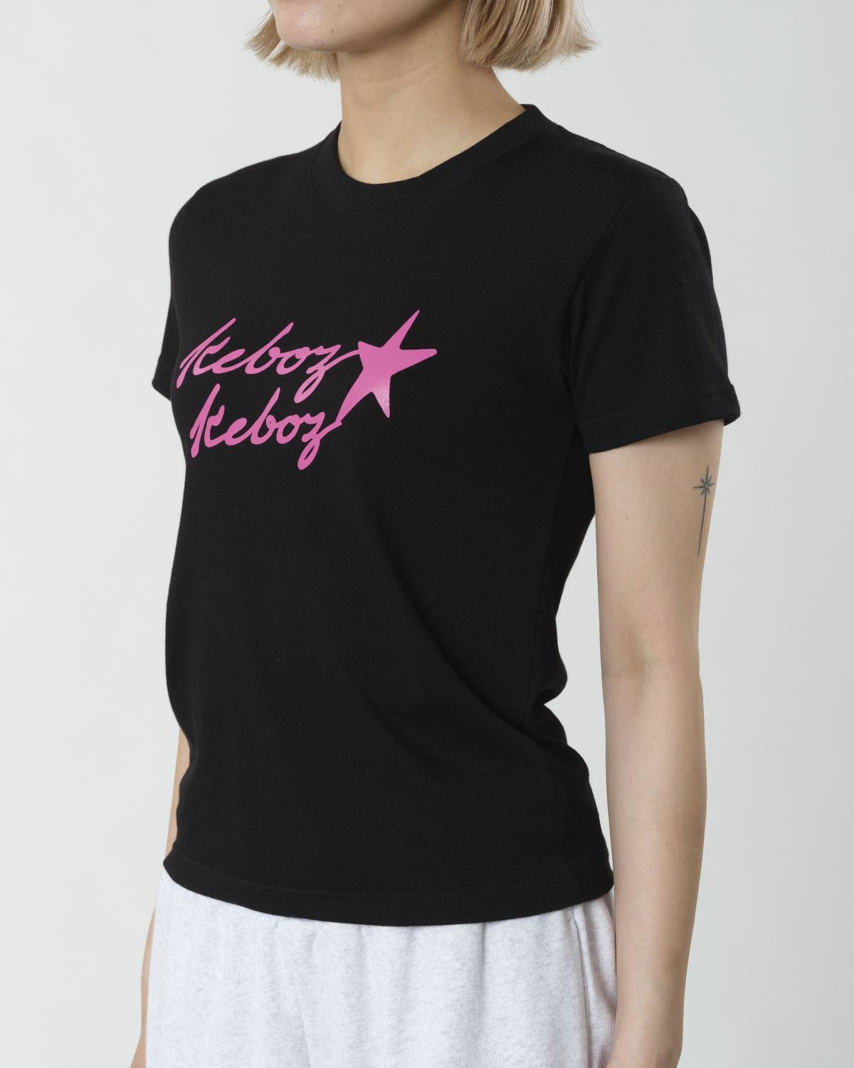 MODEL: 170cm SIZE: S