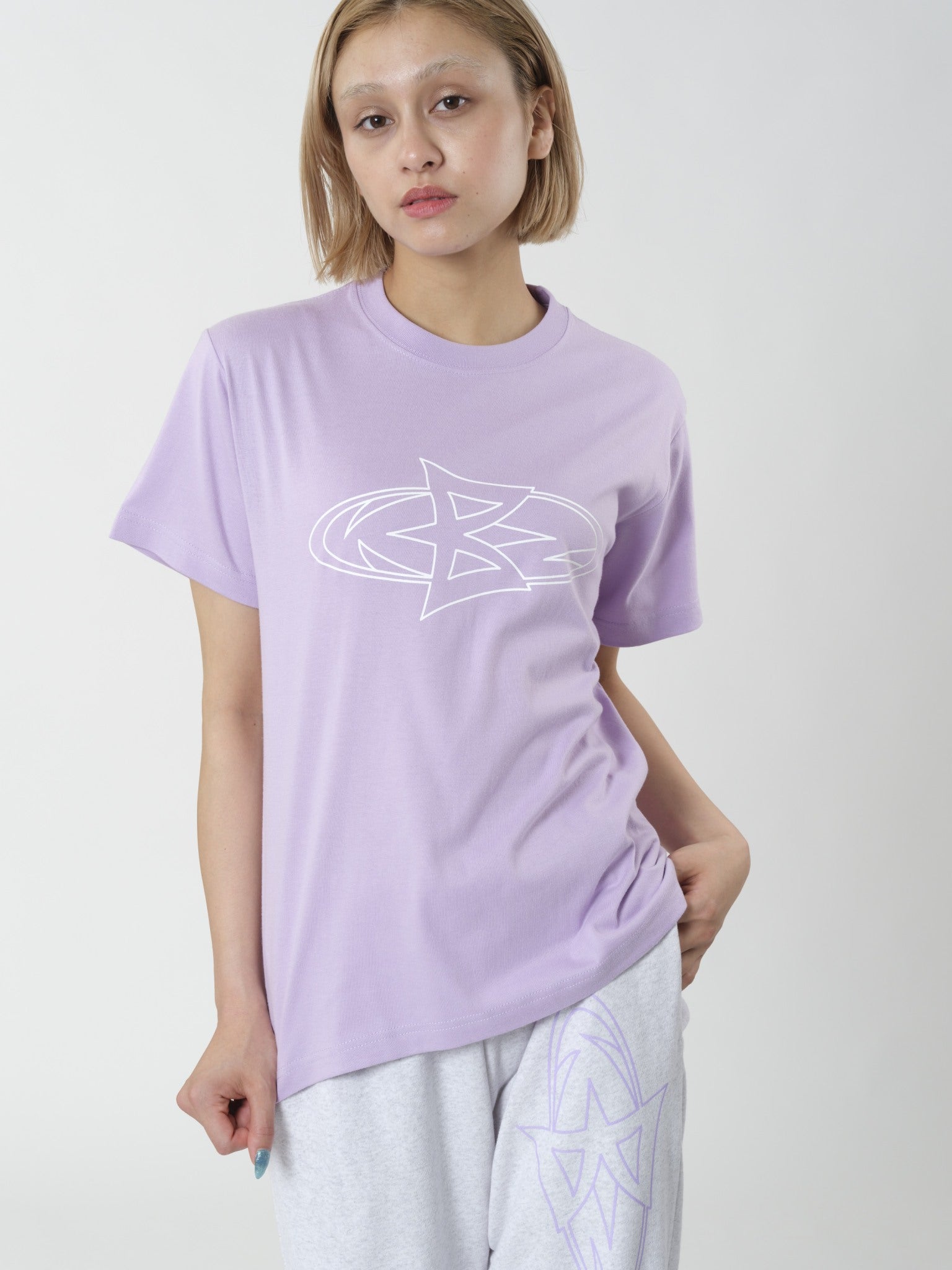 MODEL: 170cm SIZE: S