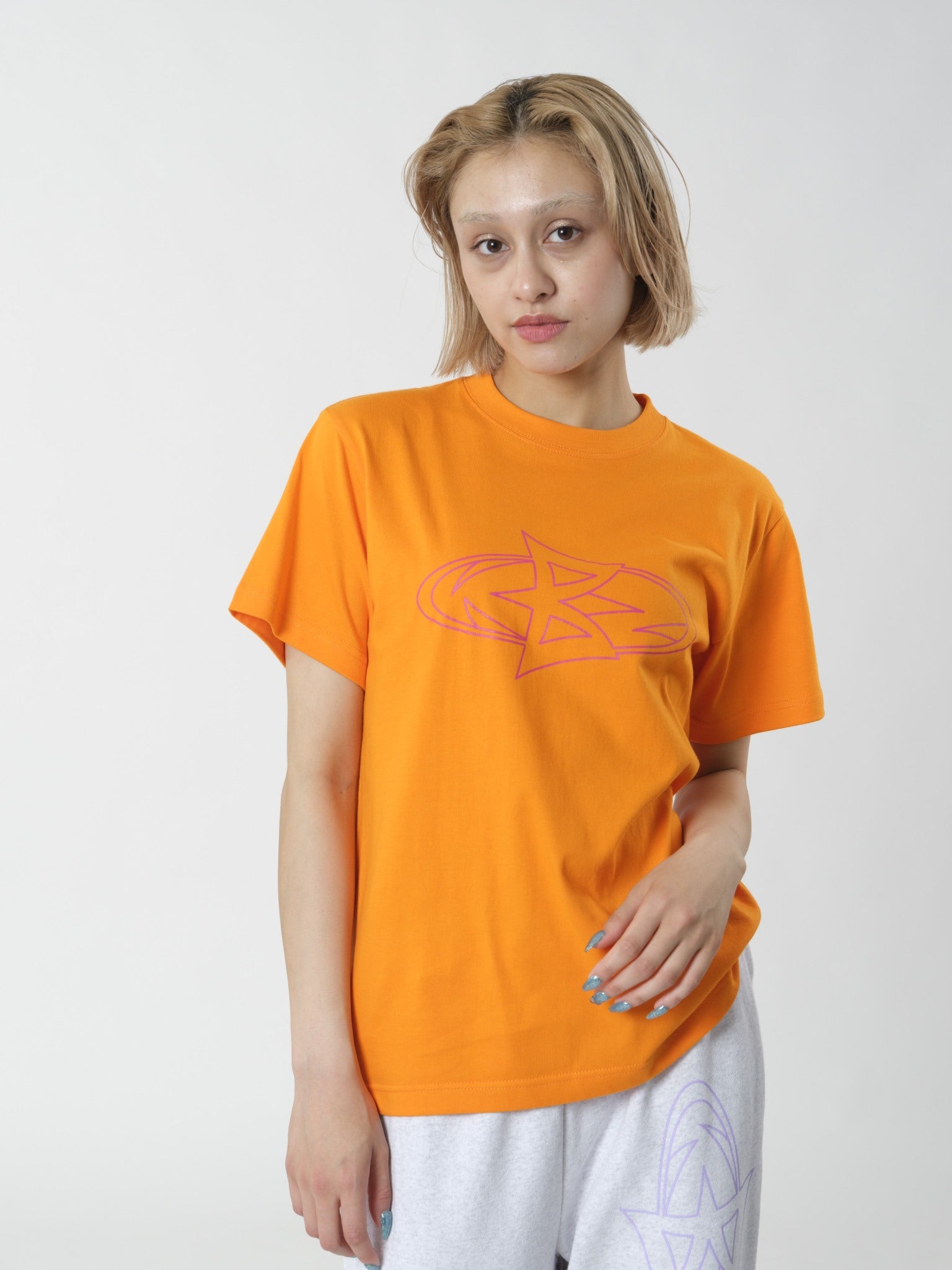 MODEL: 170cm SIZE: S