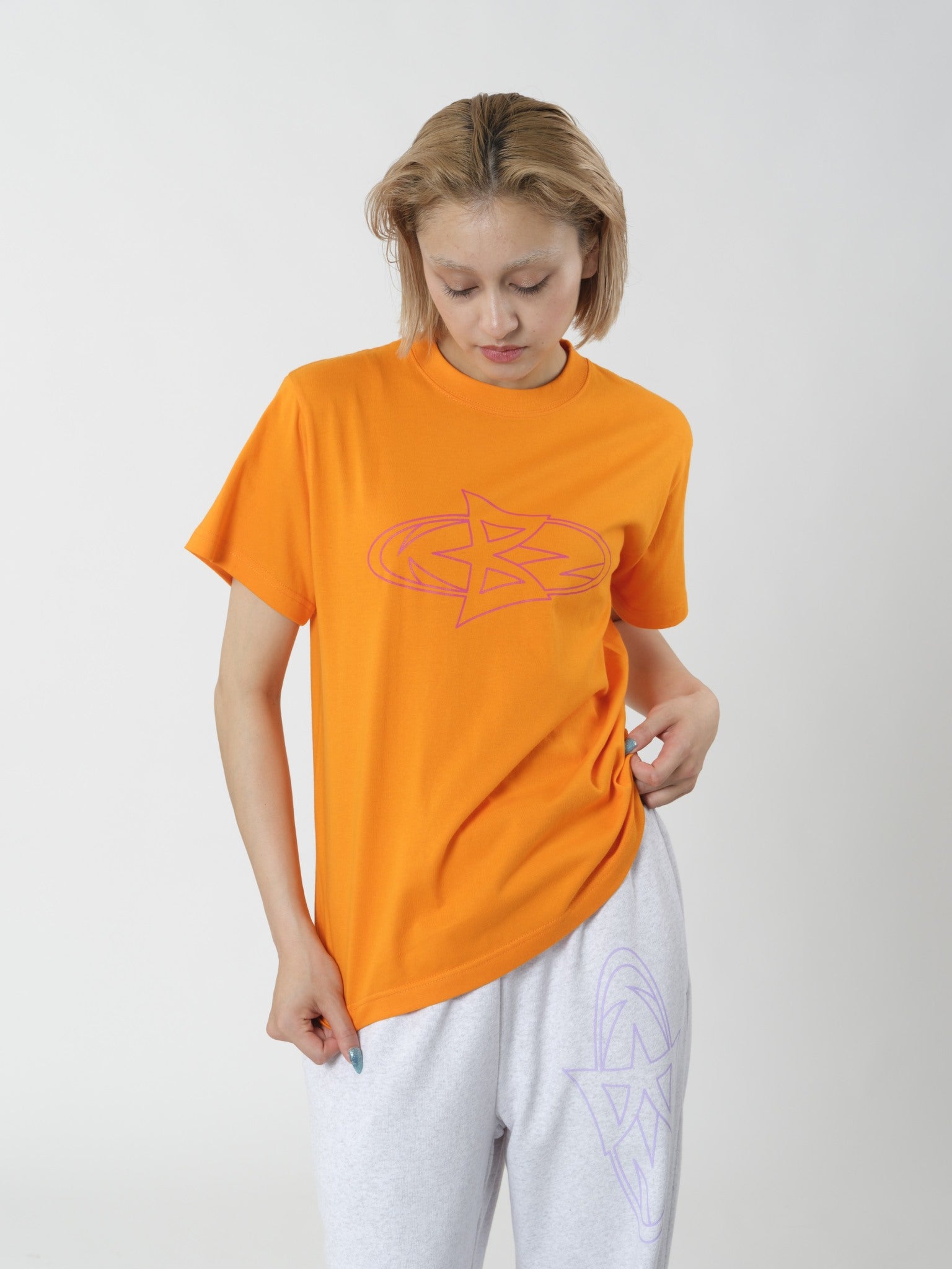 MODEL: 170cm SIZE: S