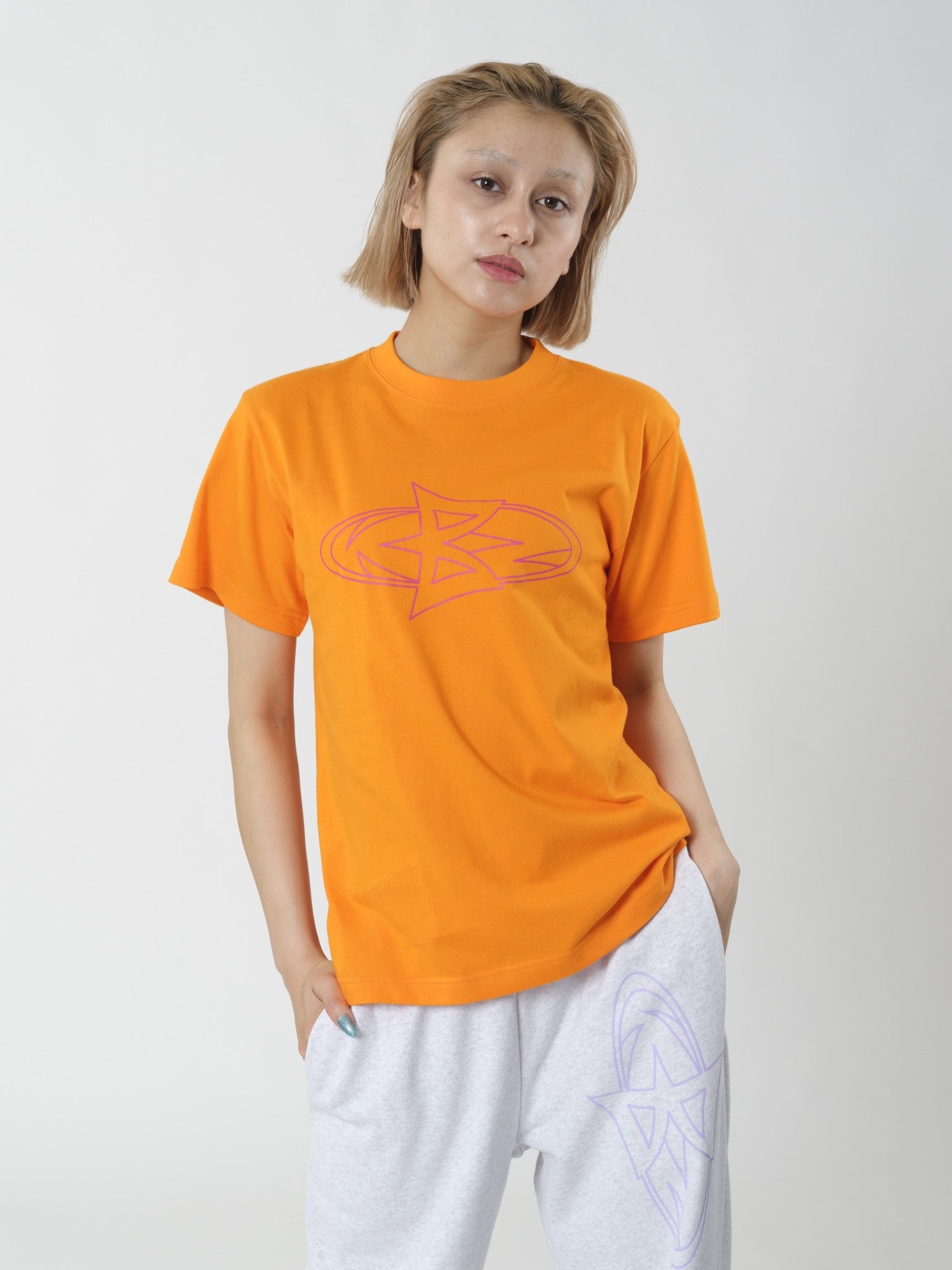MODEL: 170cm SIZE: S
