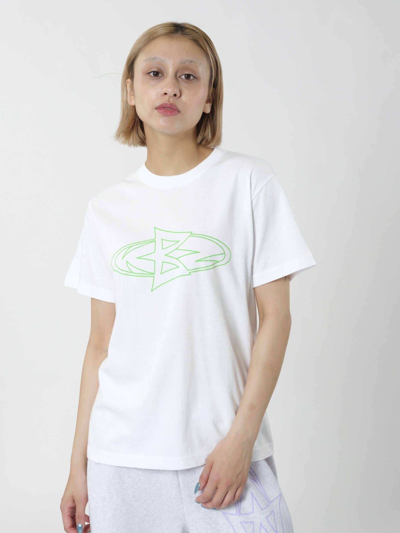 MODEL: 170cm SIZE: S