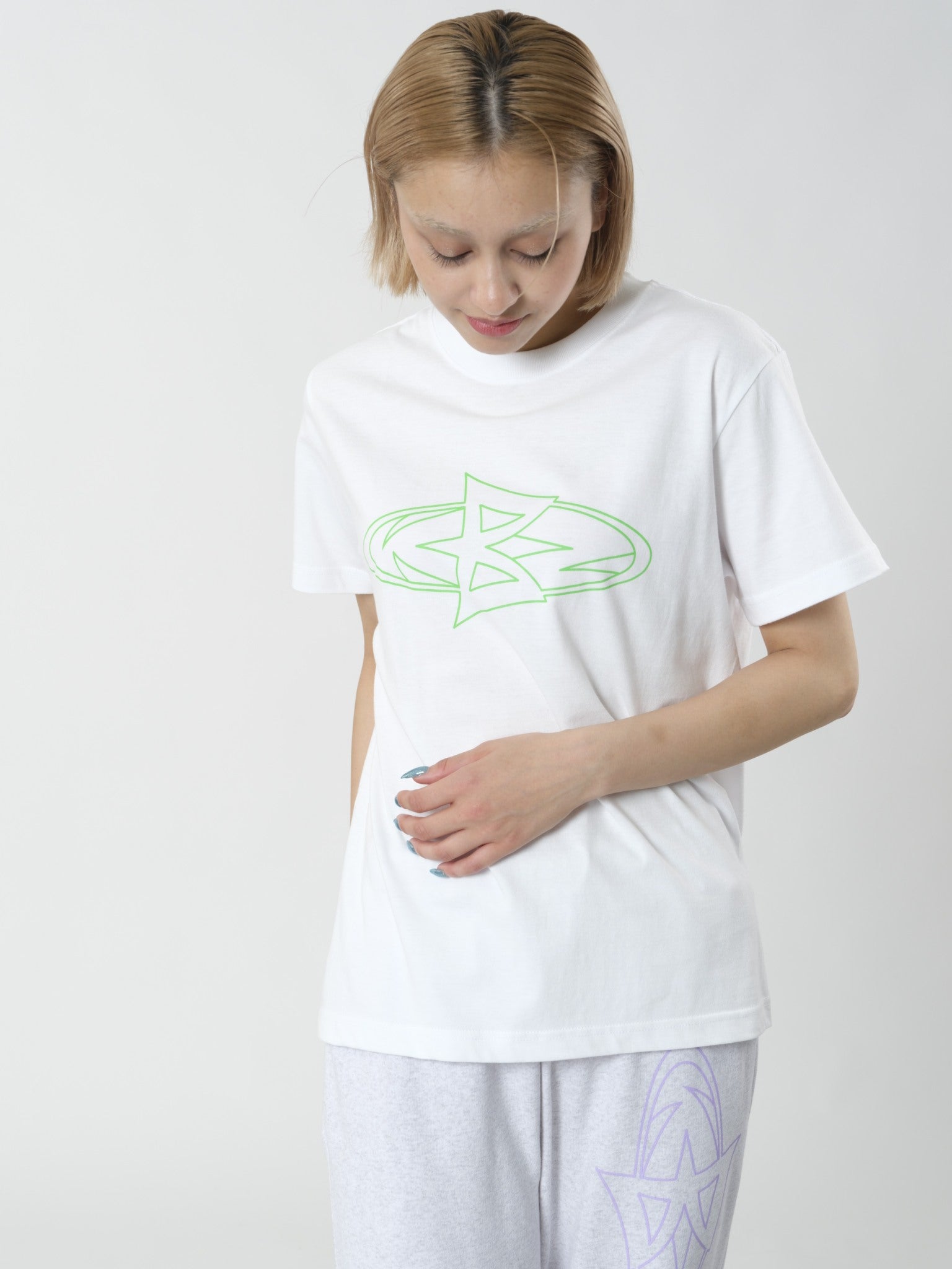 MODEL: 170cm SIZE: S