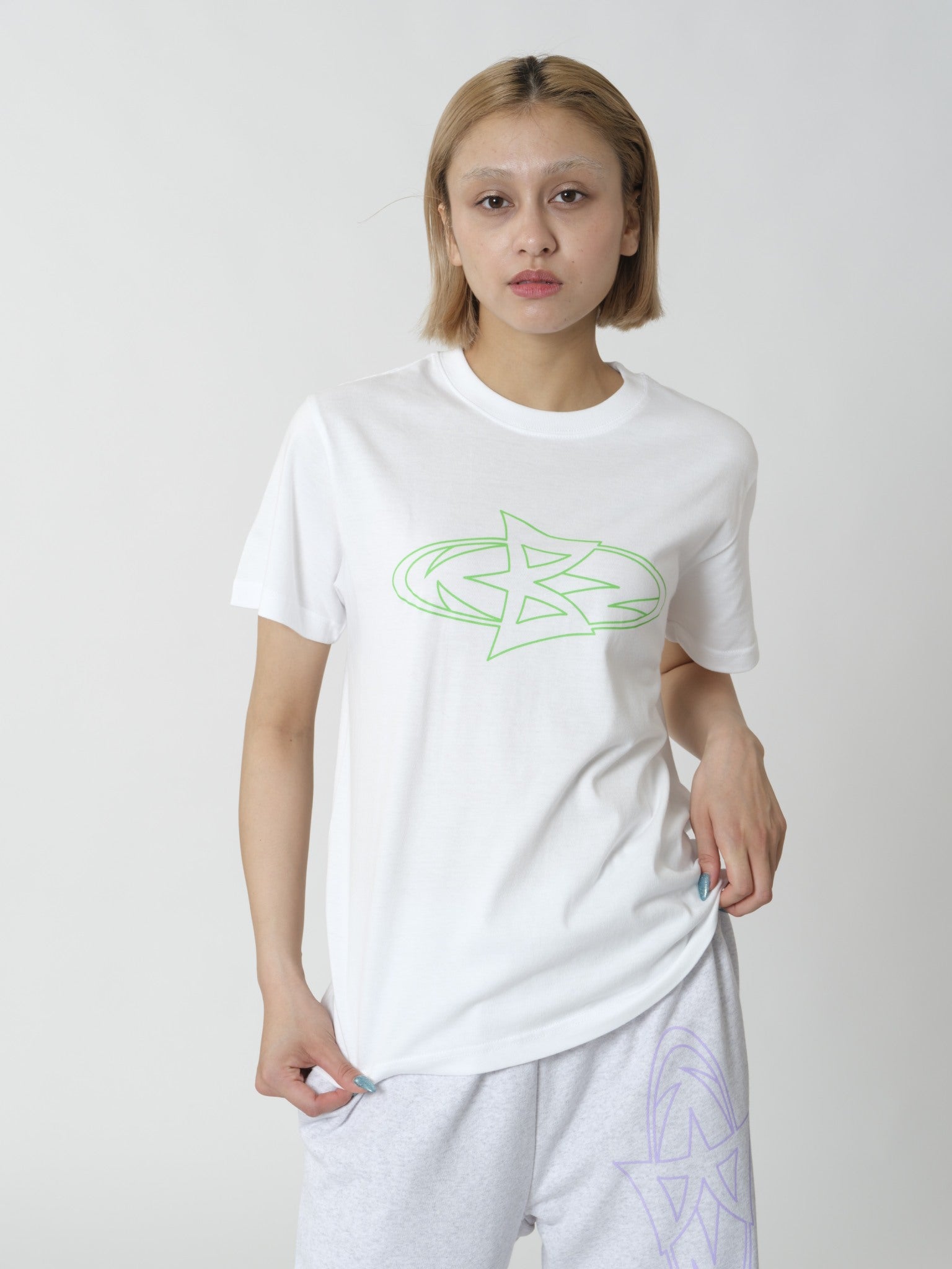 MODEL: 170cm SIZE: S
