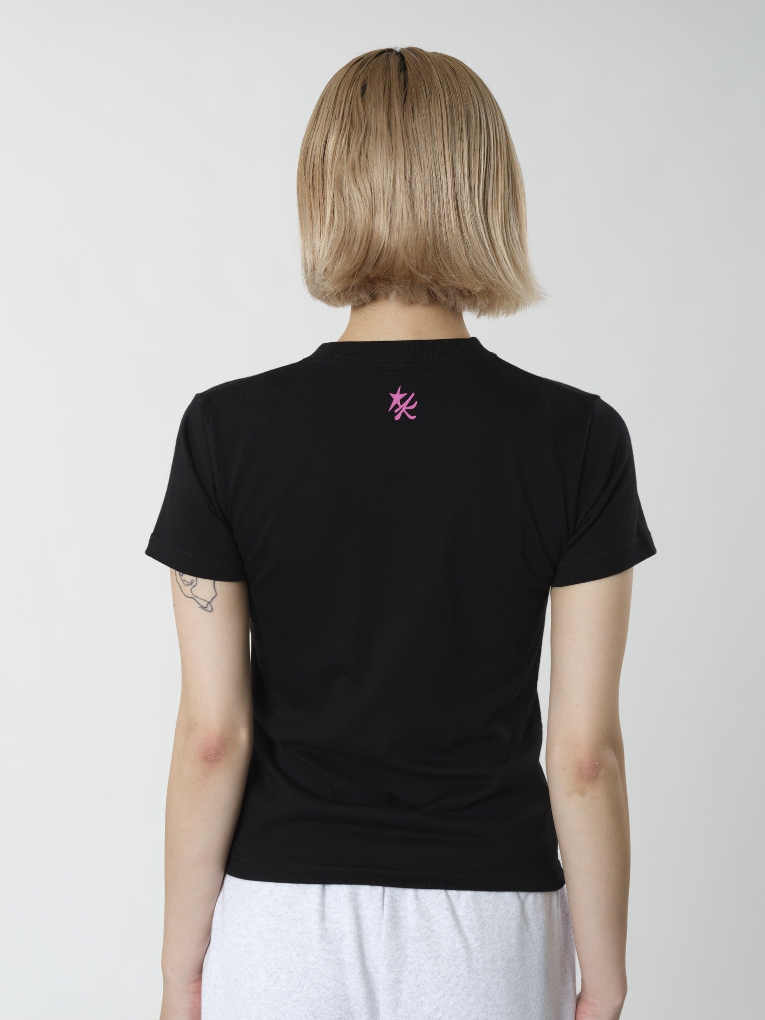 MODEL: 170cm SIZE: S