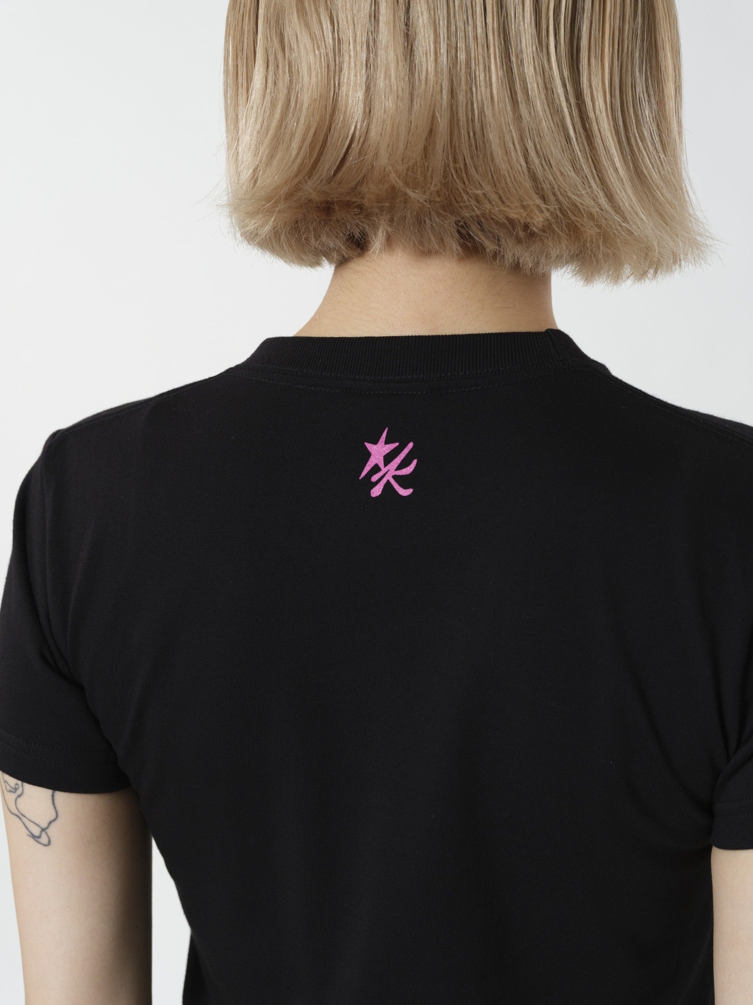 MODEL: 170cm SIZE: S