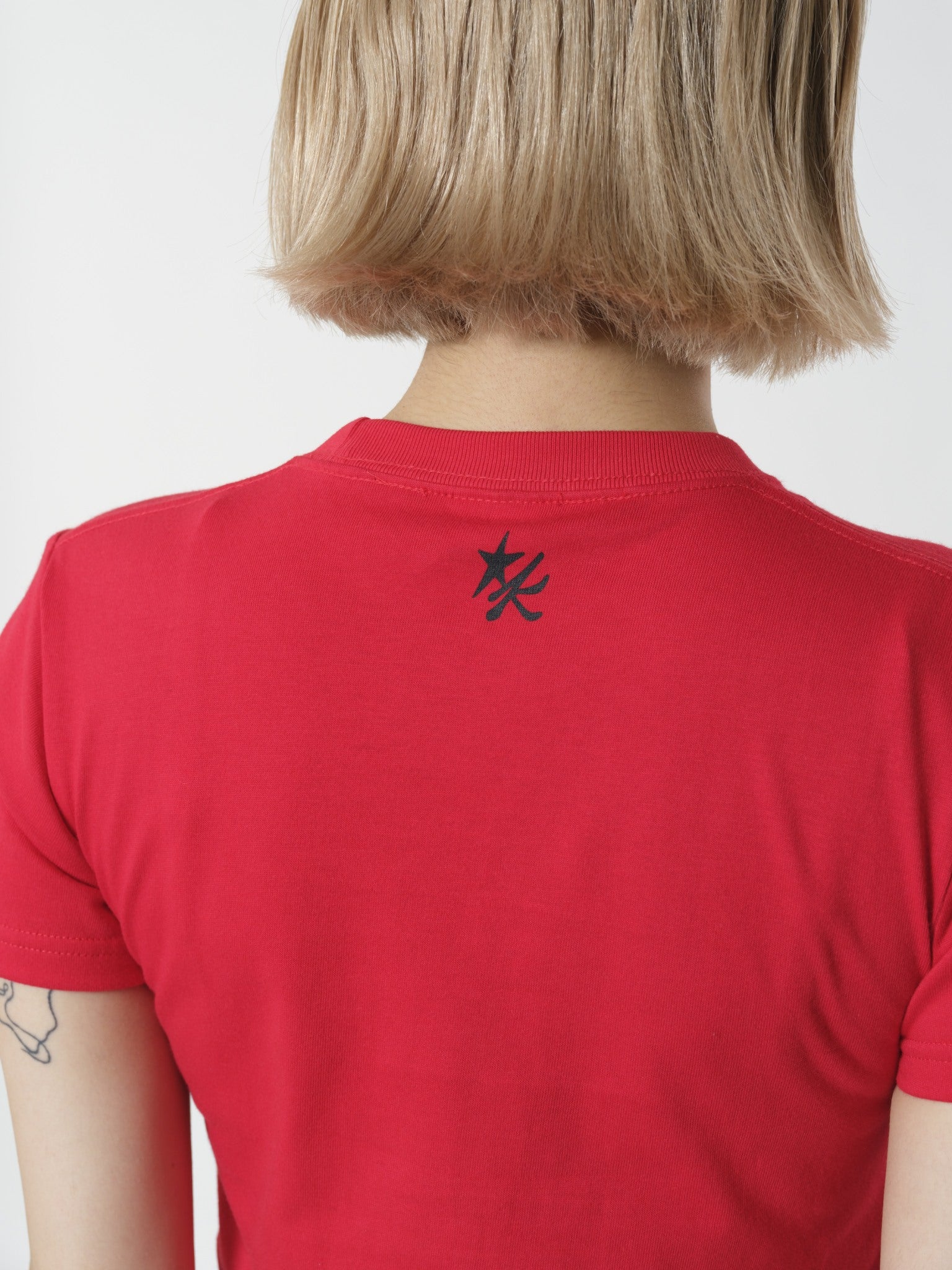 MODEL: 170cm SIZE: S