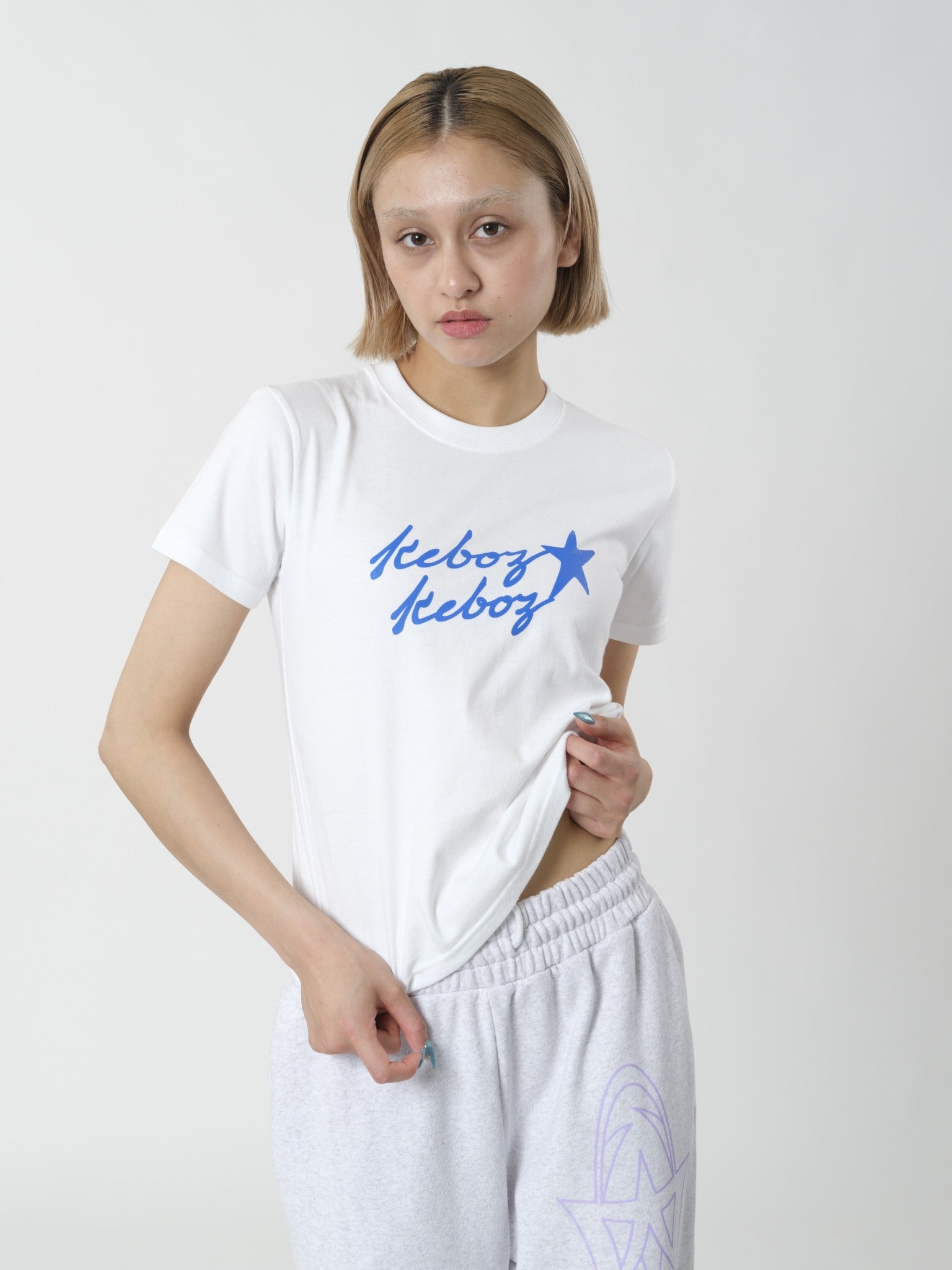 MODEL: 170cm SIZE: S