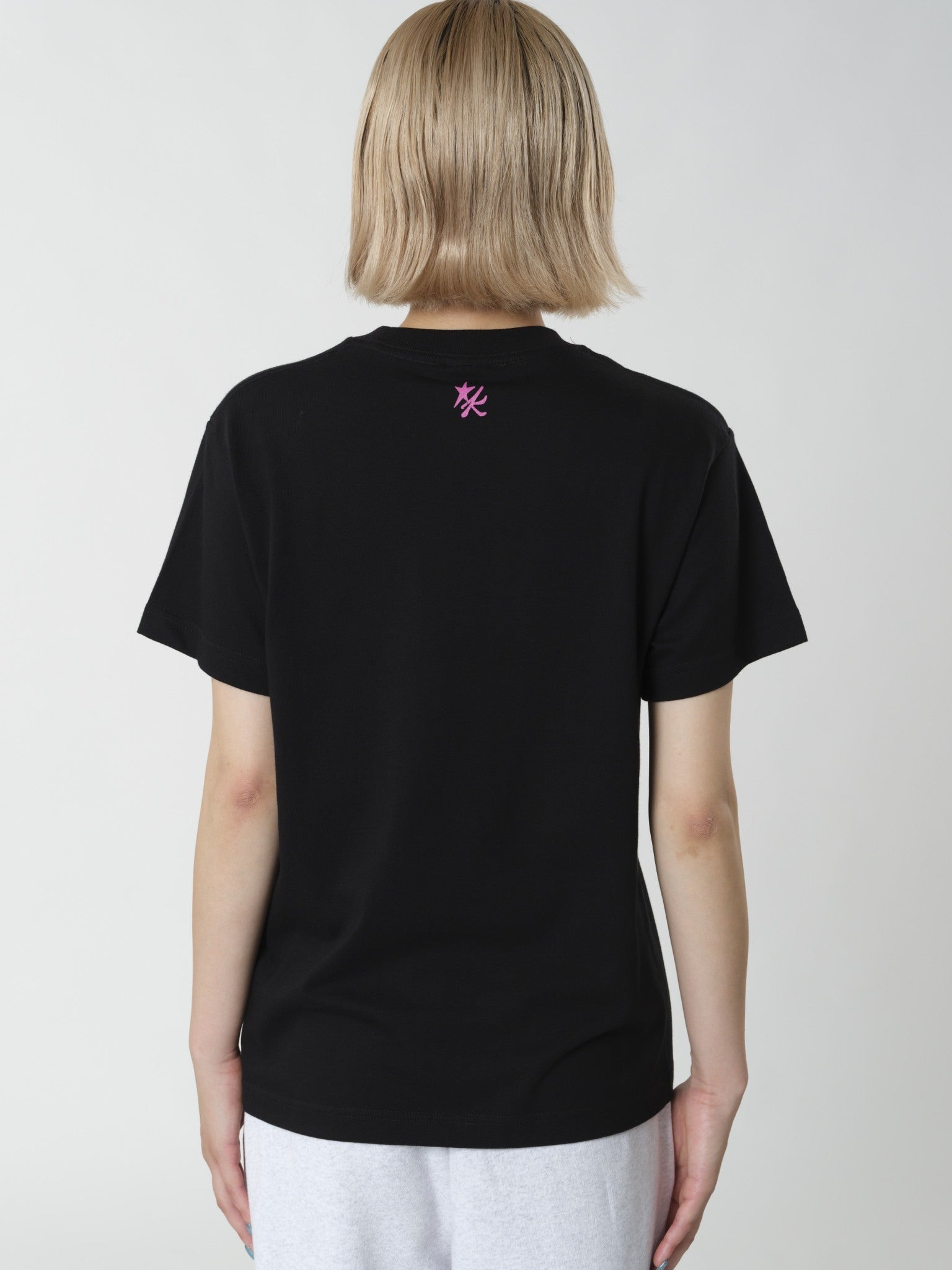 MODEL: 170cm SIZE: S