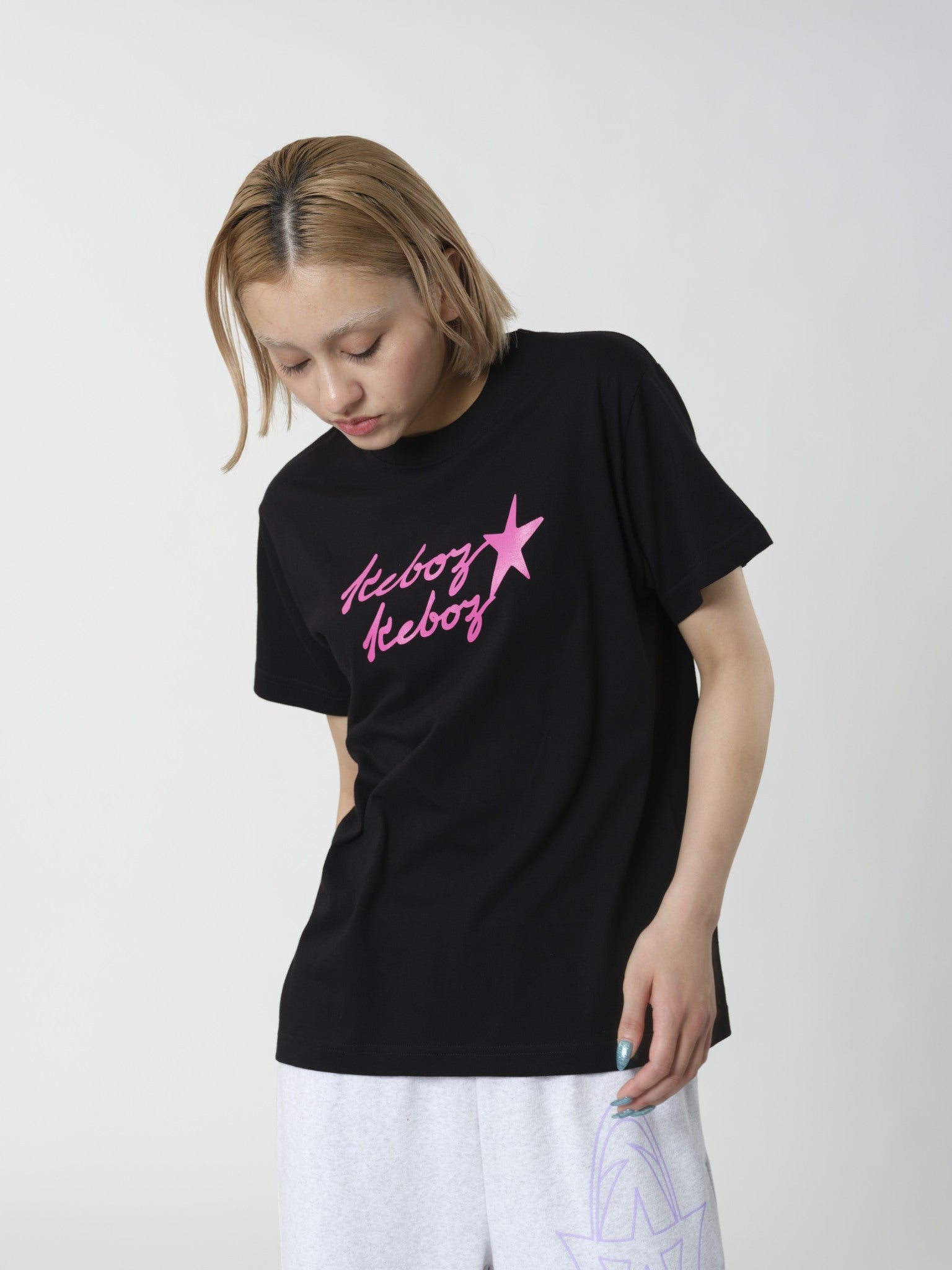 MODEL: 170cm SIZE: S