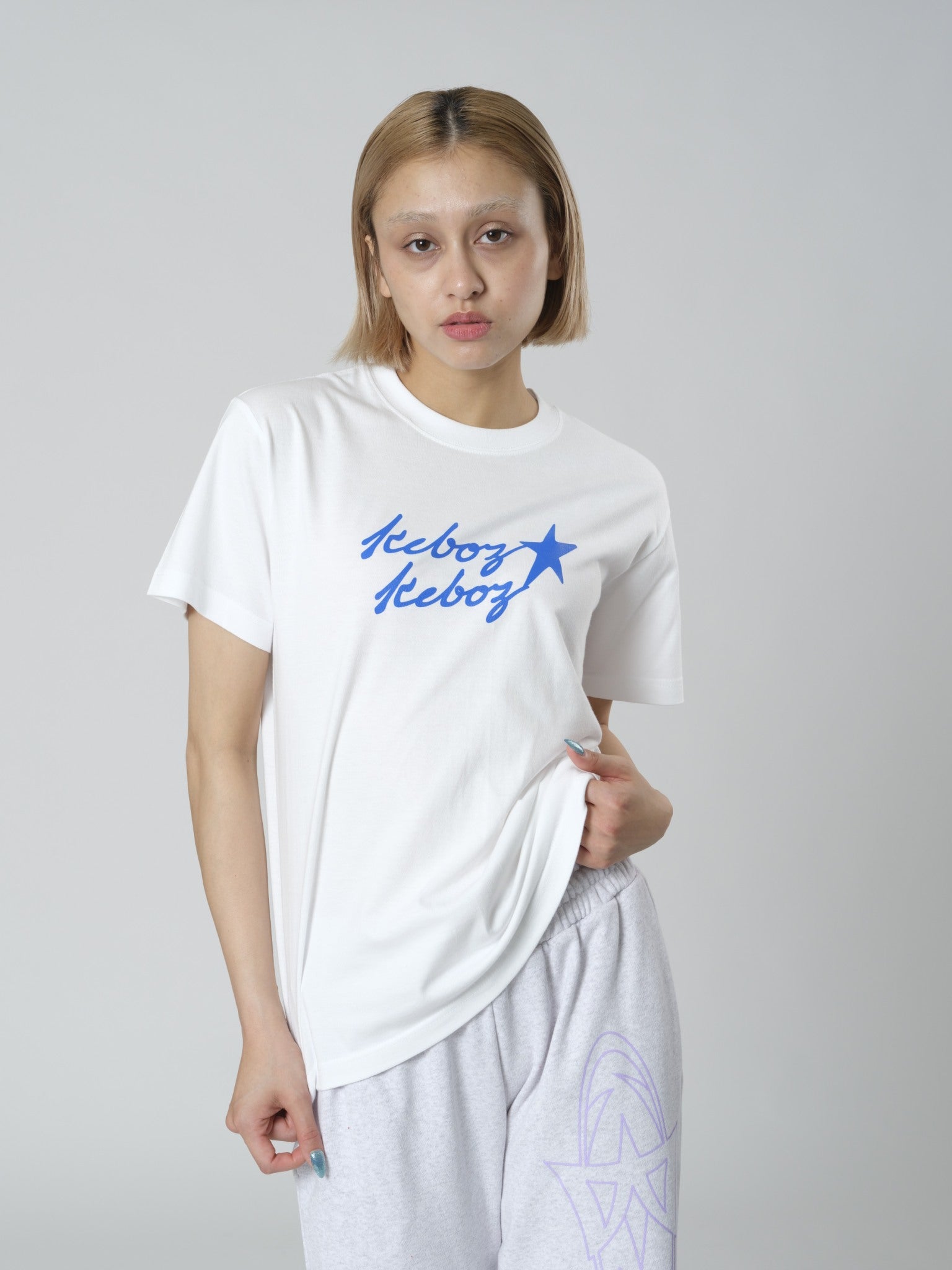 MODEL: 170cm SIZE: S