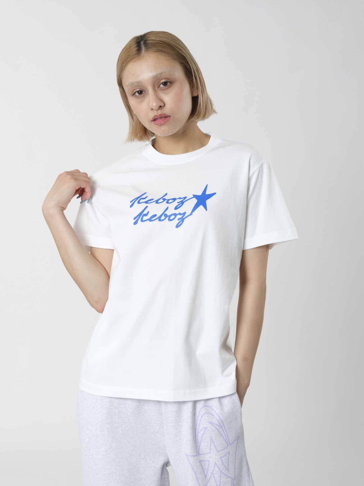 MODEL: 170cm SIZE: S