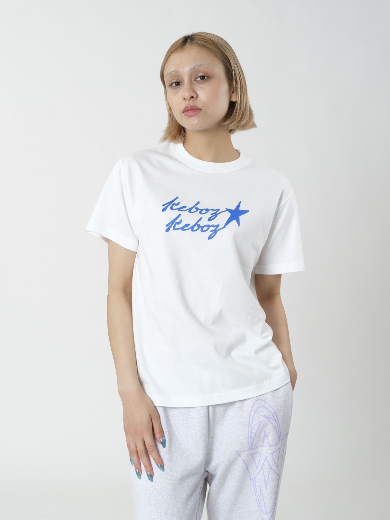 MODEL: 170cm SIZE: S