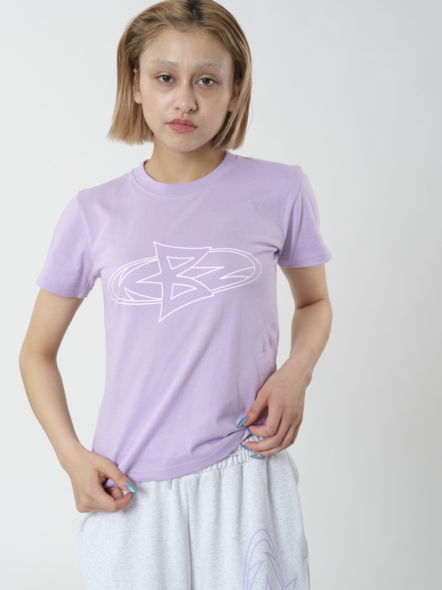 MODEL: 170cm SIZE: S