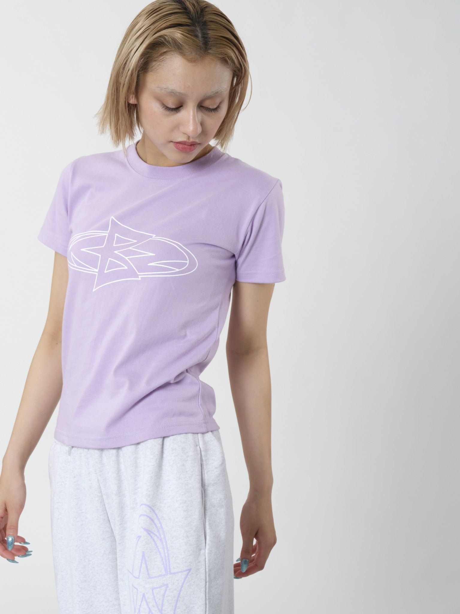 MODEL: 170cm SIZE: S
