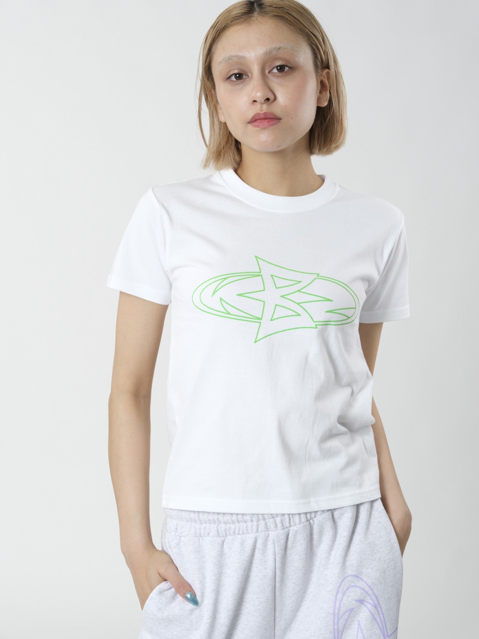 MODEL: 170cm SIZE: S