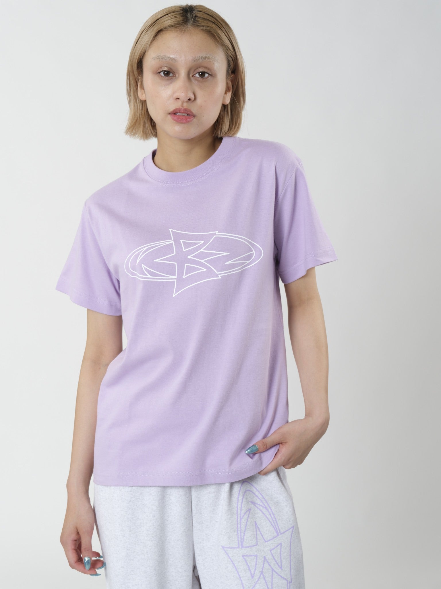 MODEL: 170cm SIZE: S