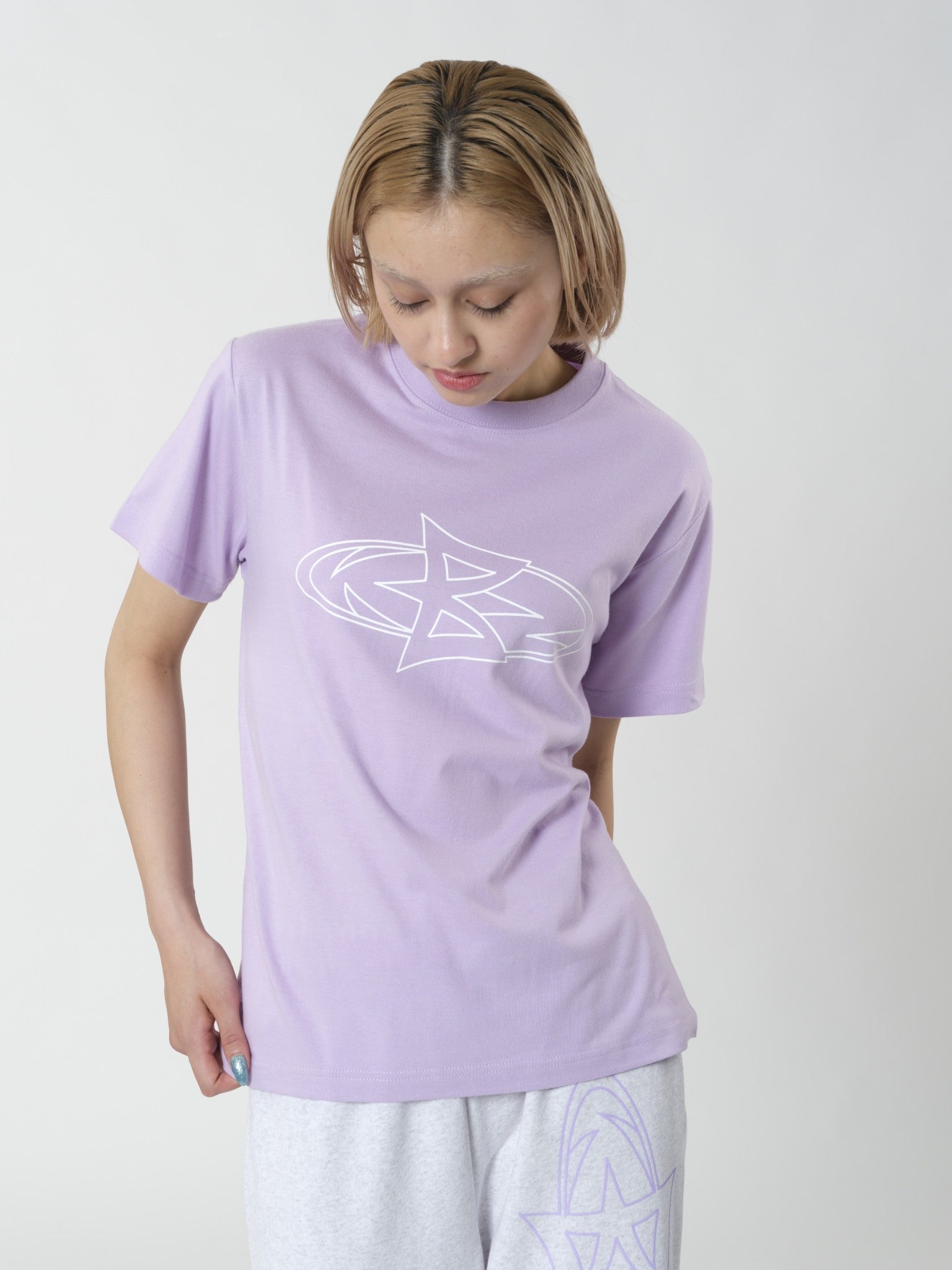 MODEL: 170cm SIZE: S
