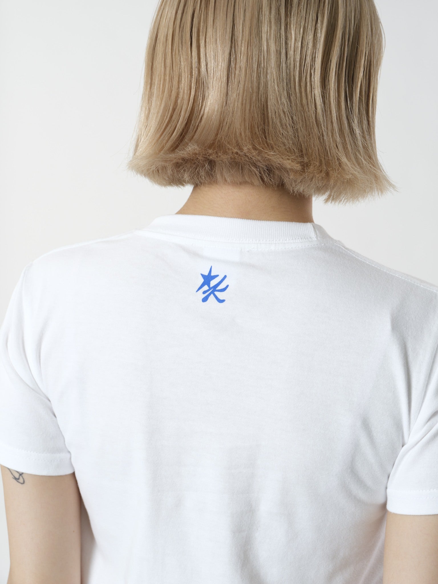 MODEL: 170cm SIZE: S