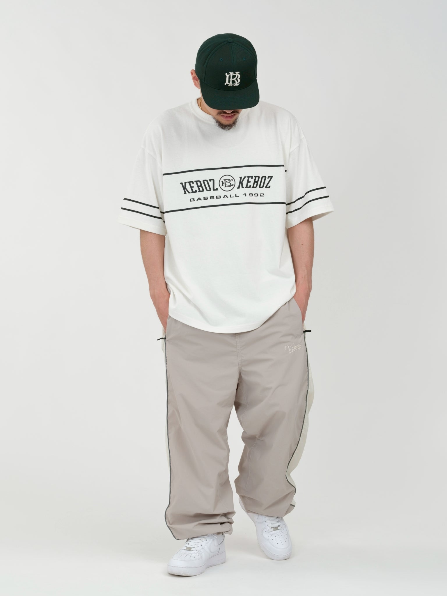 FB S/S TEE