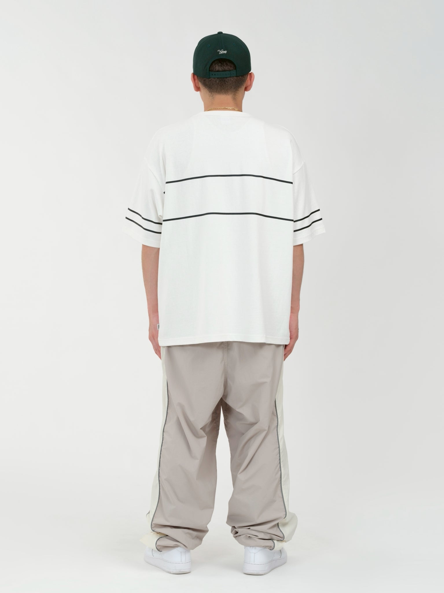 FB S/S TEE