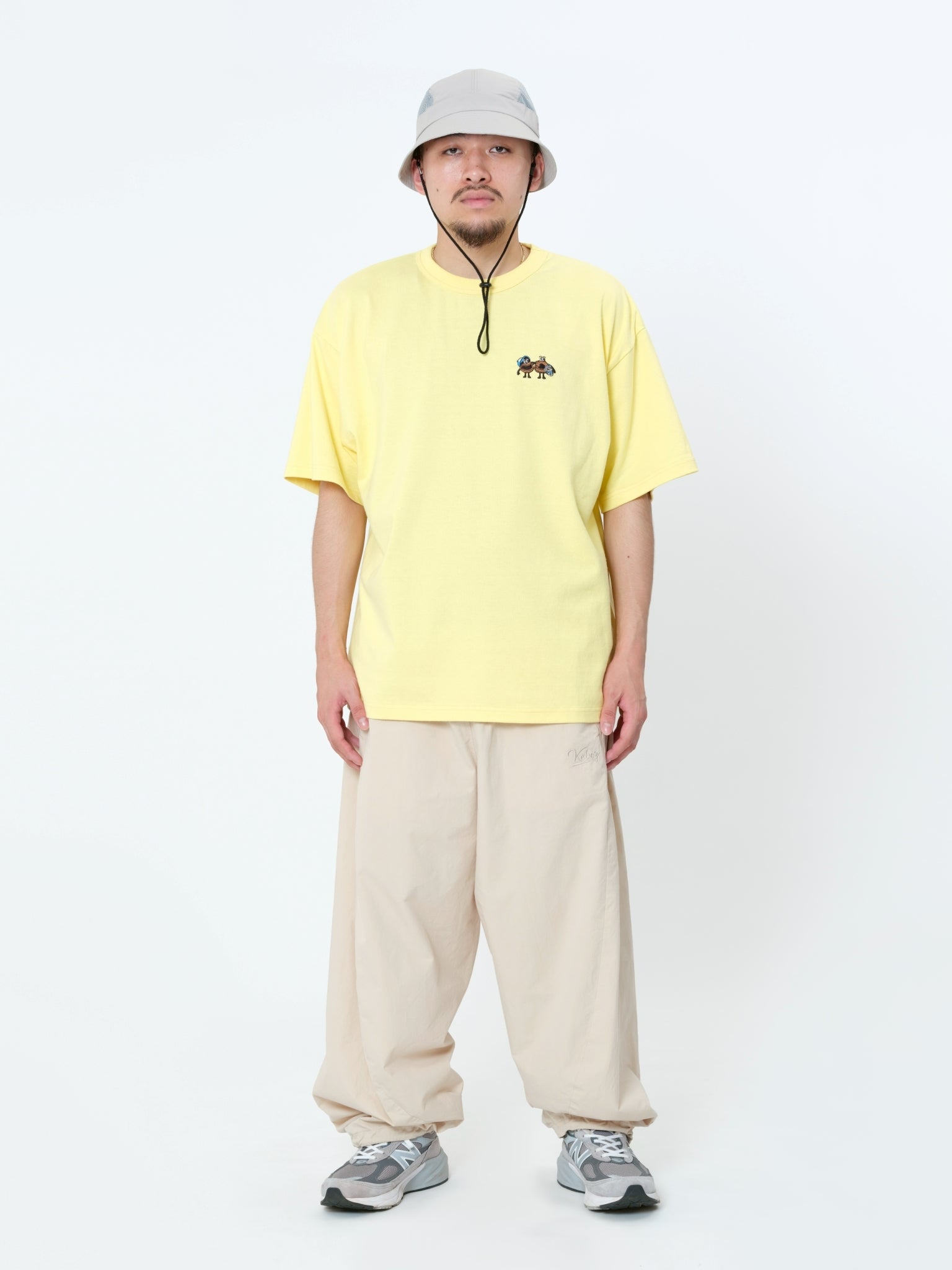 SB S/S TEE