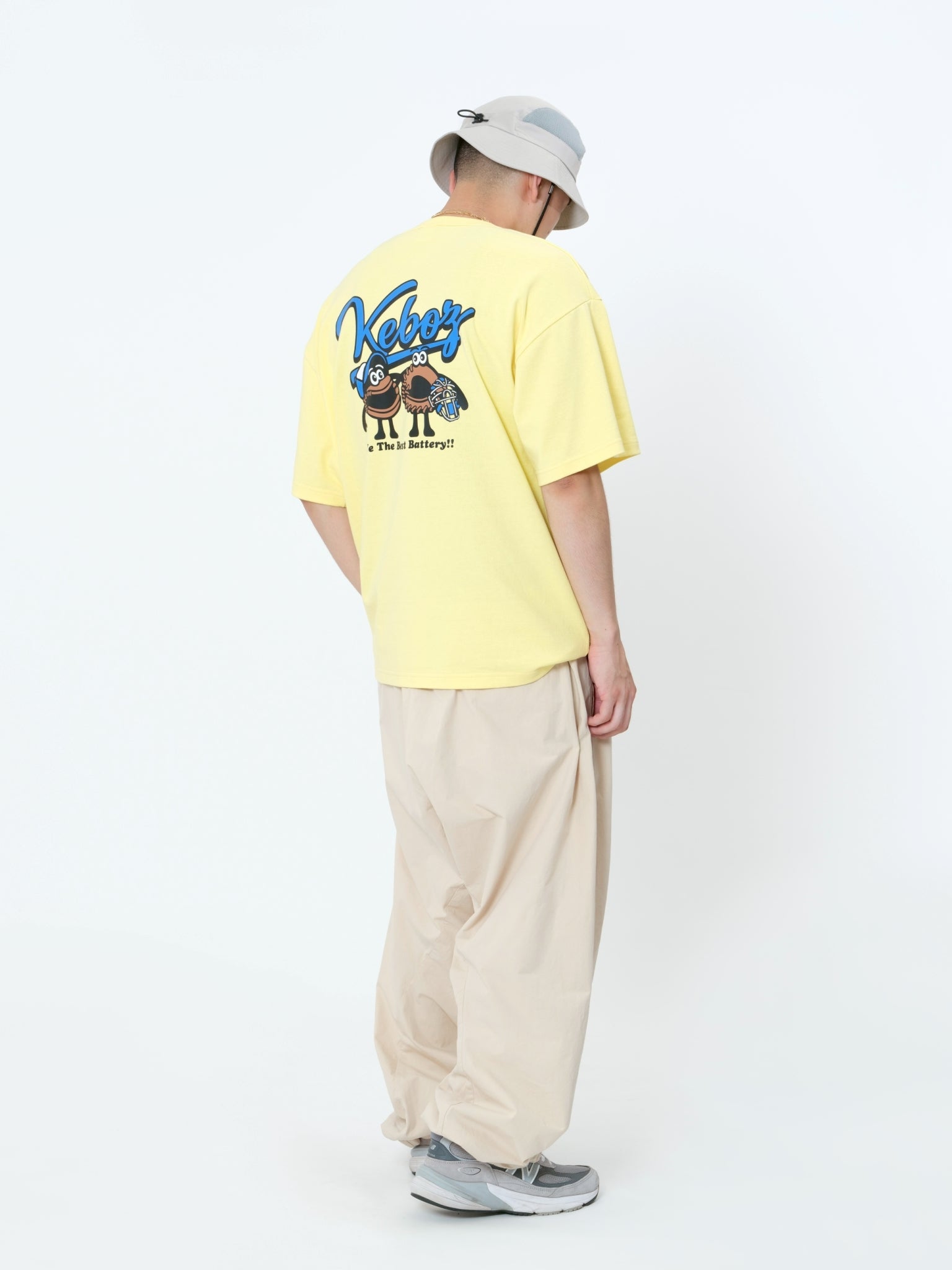 SB S/S TEE