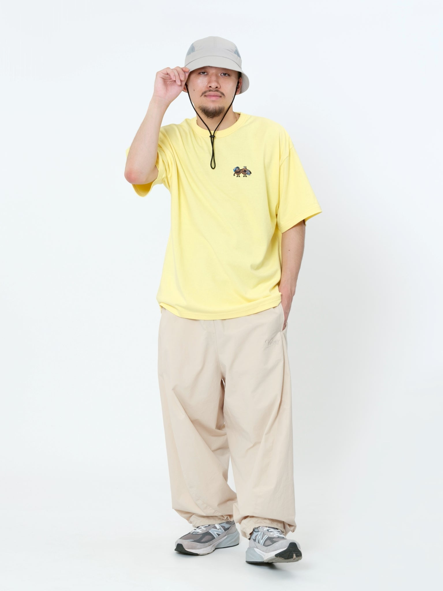 SB S/S TEE