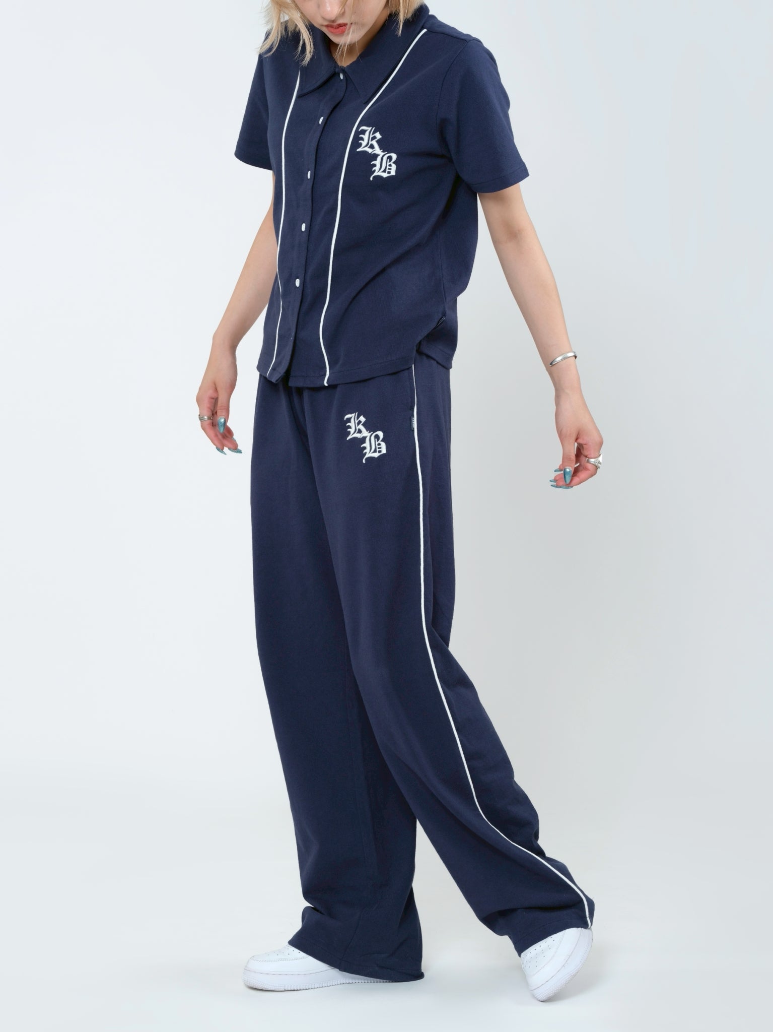 TENJIKU HIDEAWAY PANTS