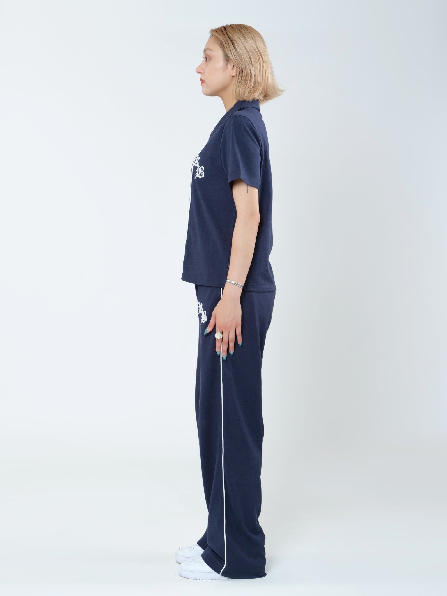 TENJIKU BABY S/S SHIRT