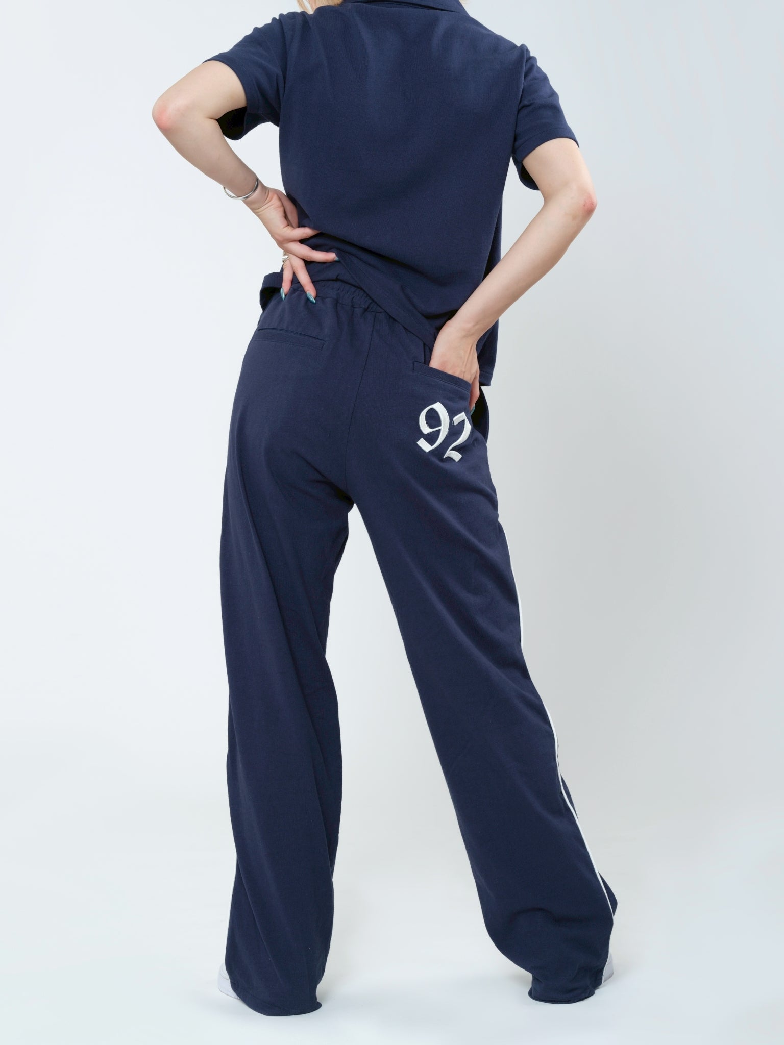 TENJIKU HIDEAWAY PANTS