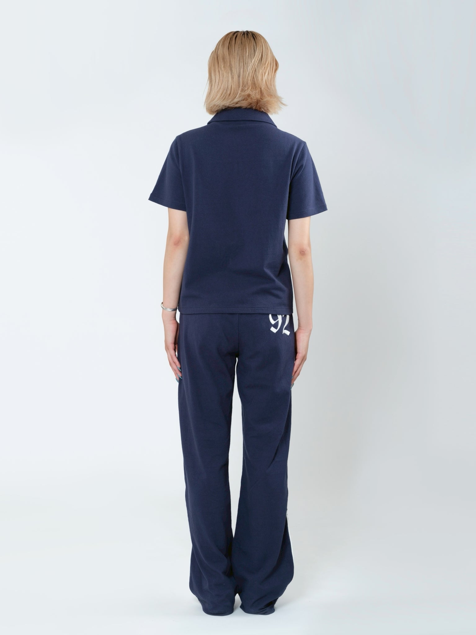 TENJIKU BABY S/S SHIRT