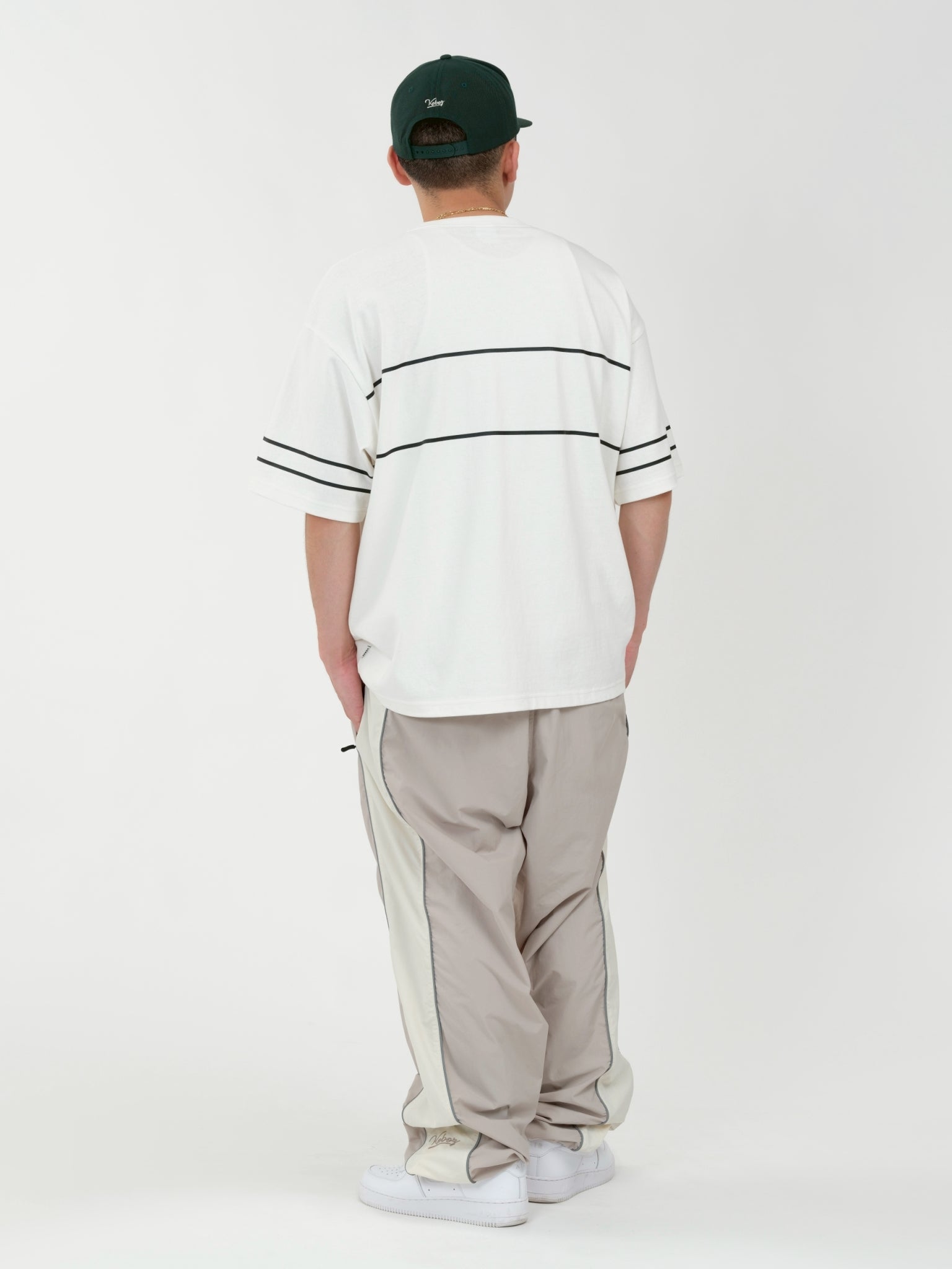 FB S/S TEE