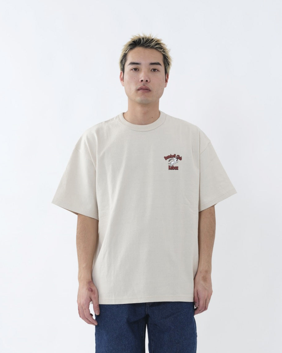 BDR3 S/S TEE